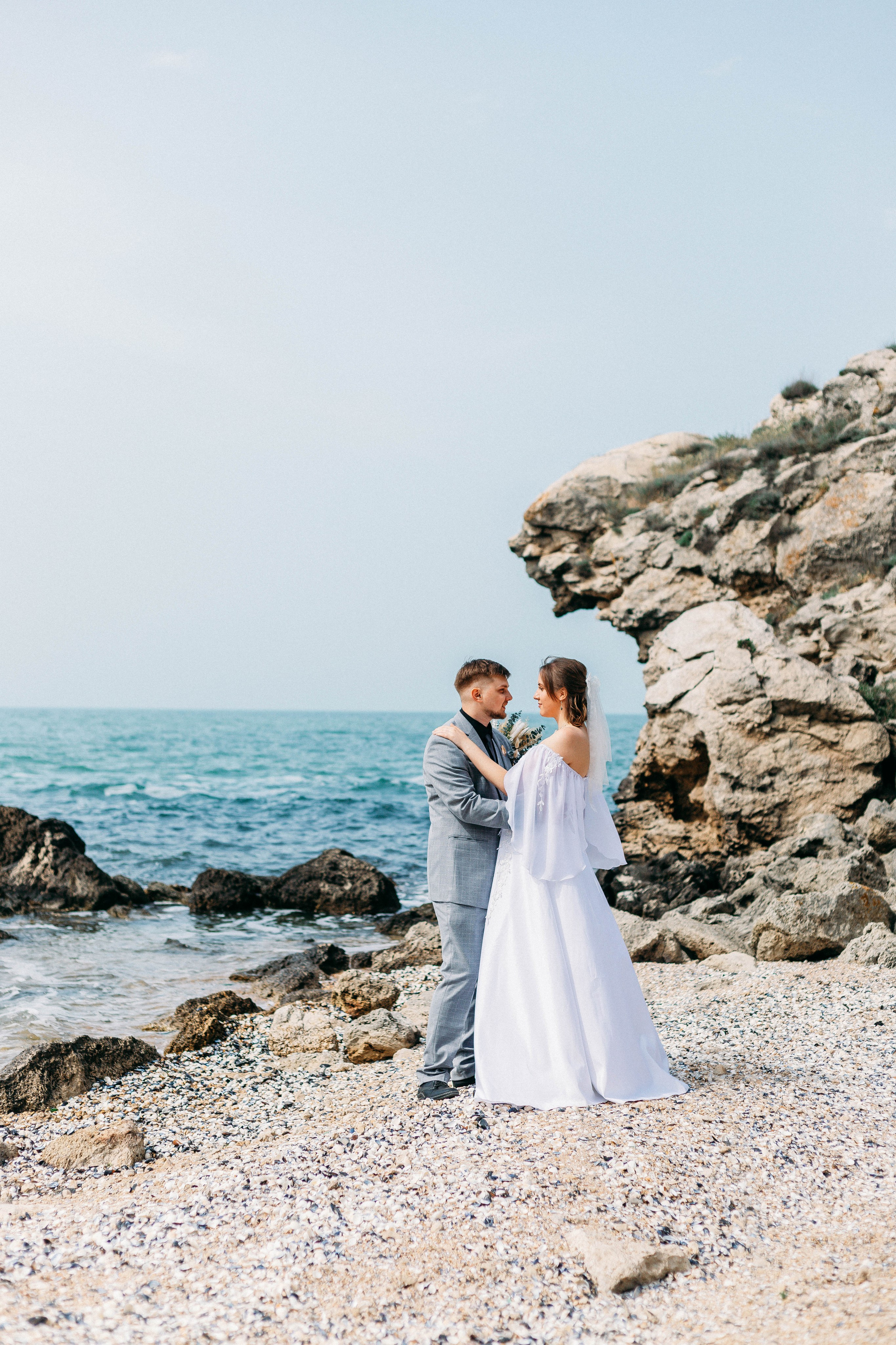 Mariya & Daniil. Женский/Детский фотограф в Симферополе Вероника Слепогина