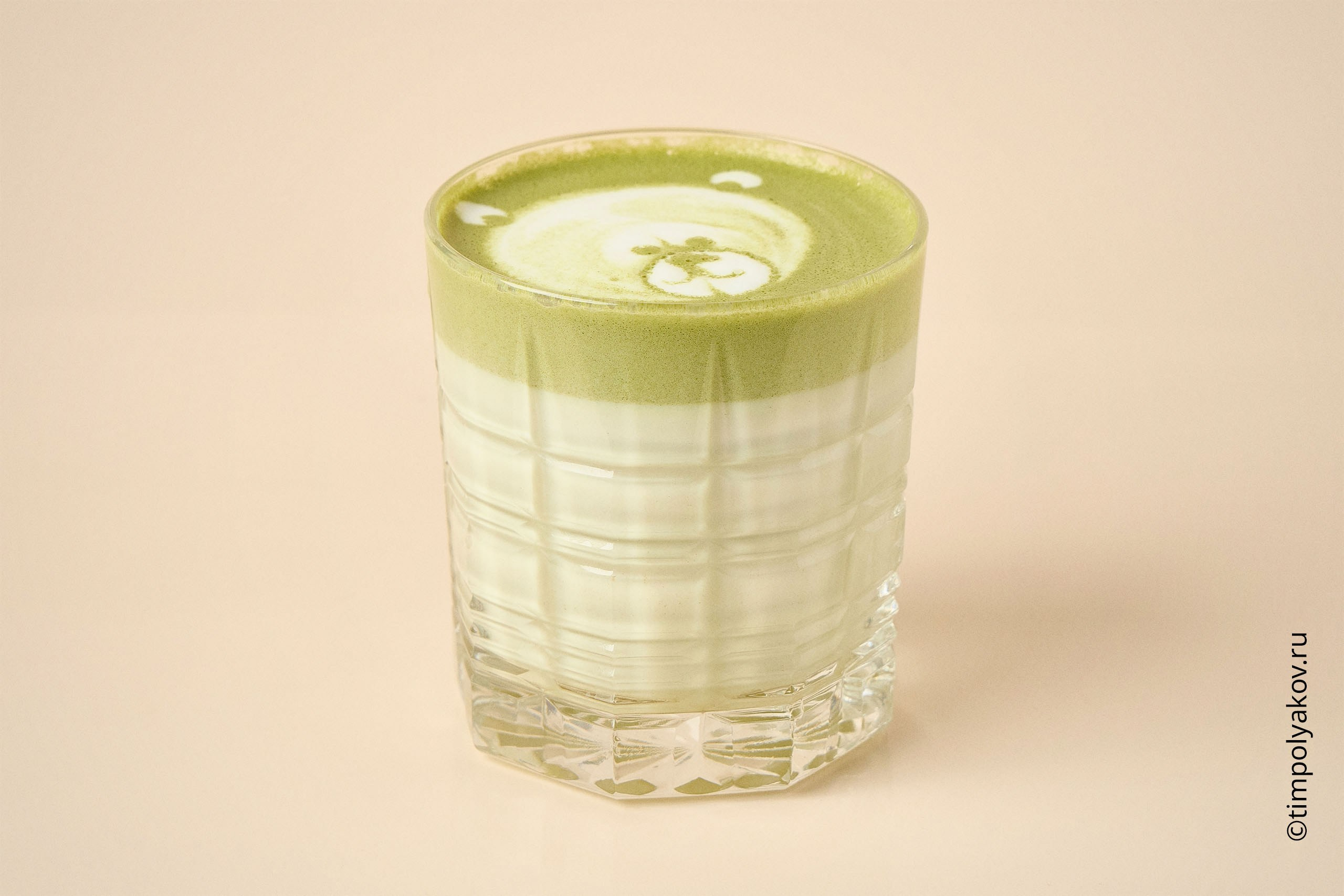 Хруст. Тимур Поляков — фотограф и оператор-постановщик