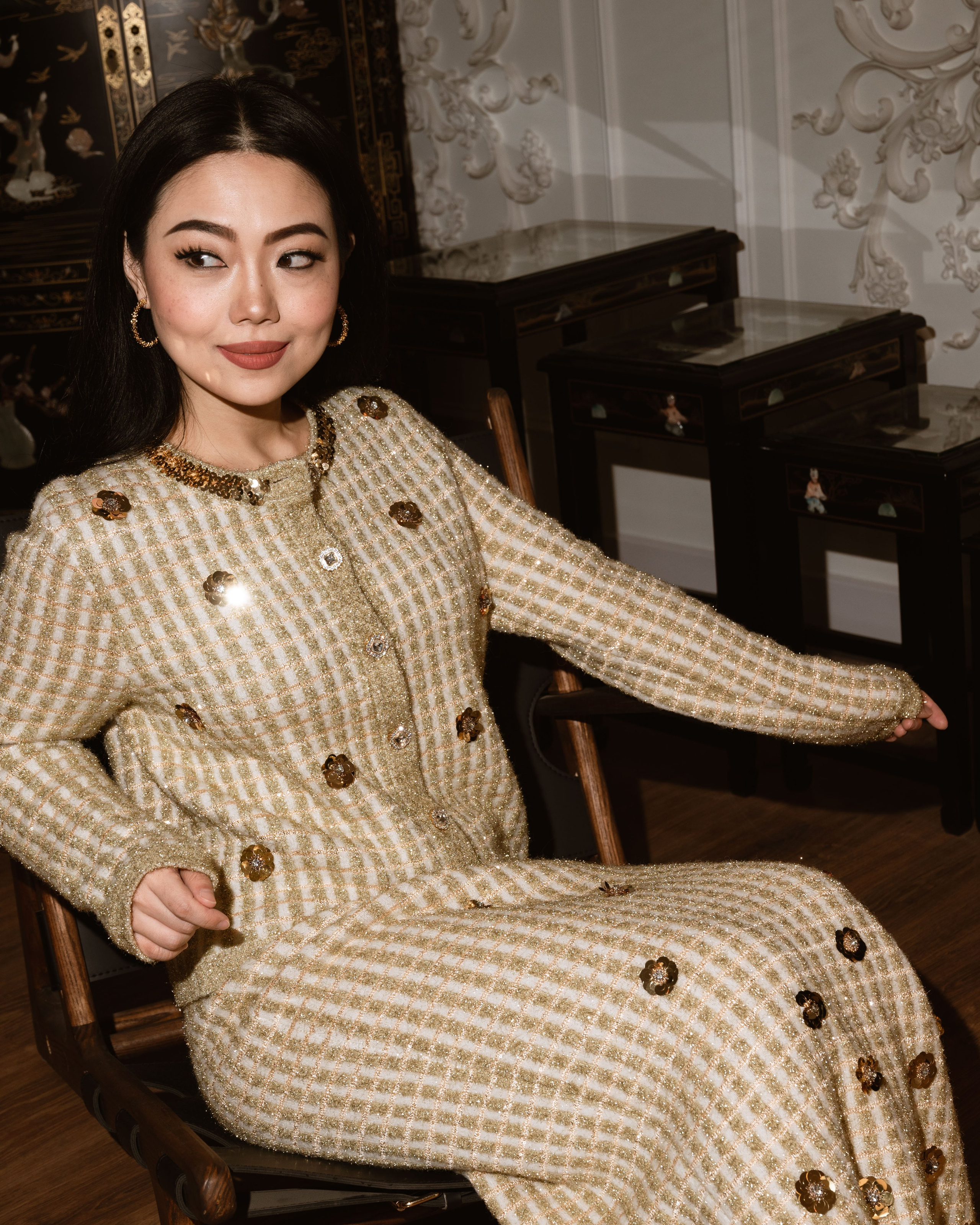 Женские портреты. Главная