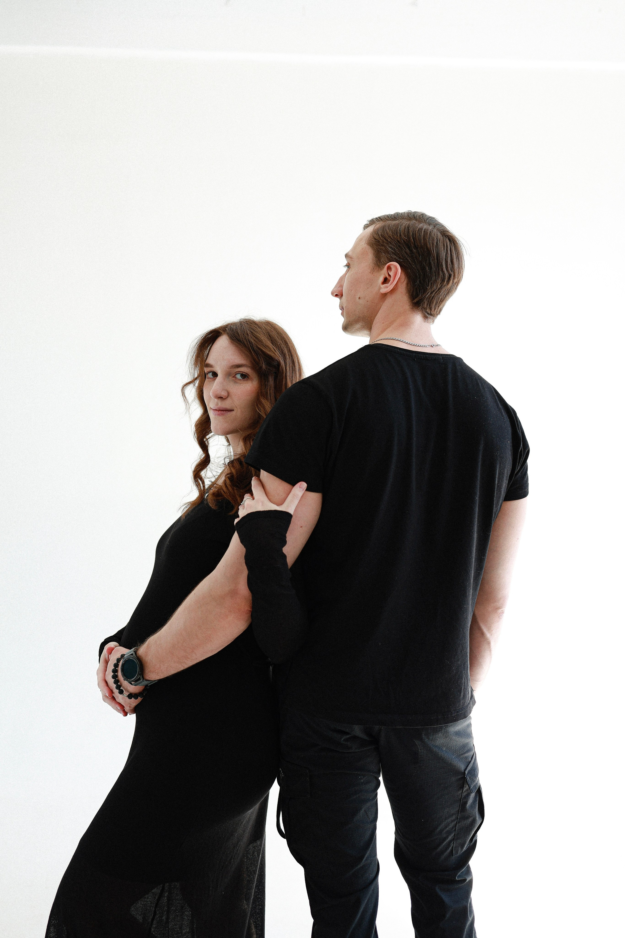 Оля и Антон. Свадебный, портретный и детский фотограф в Челябинске