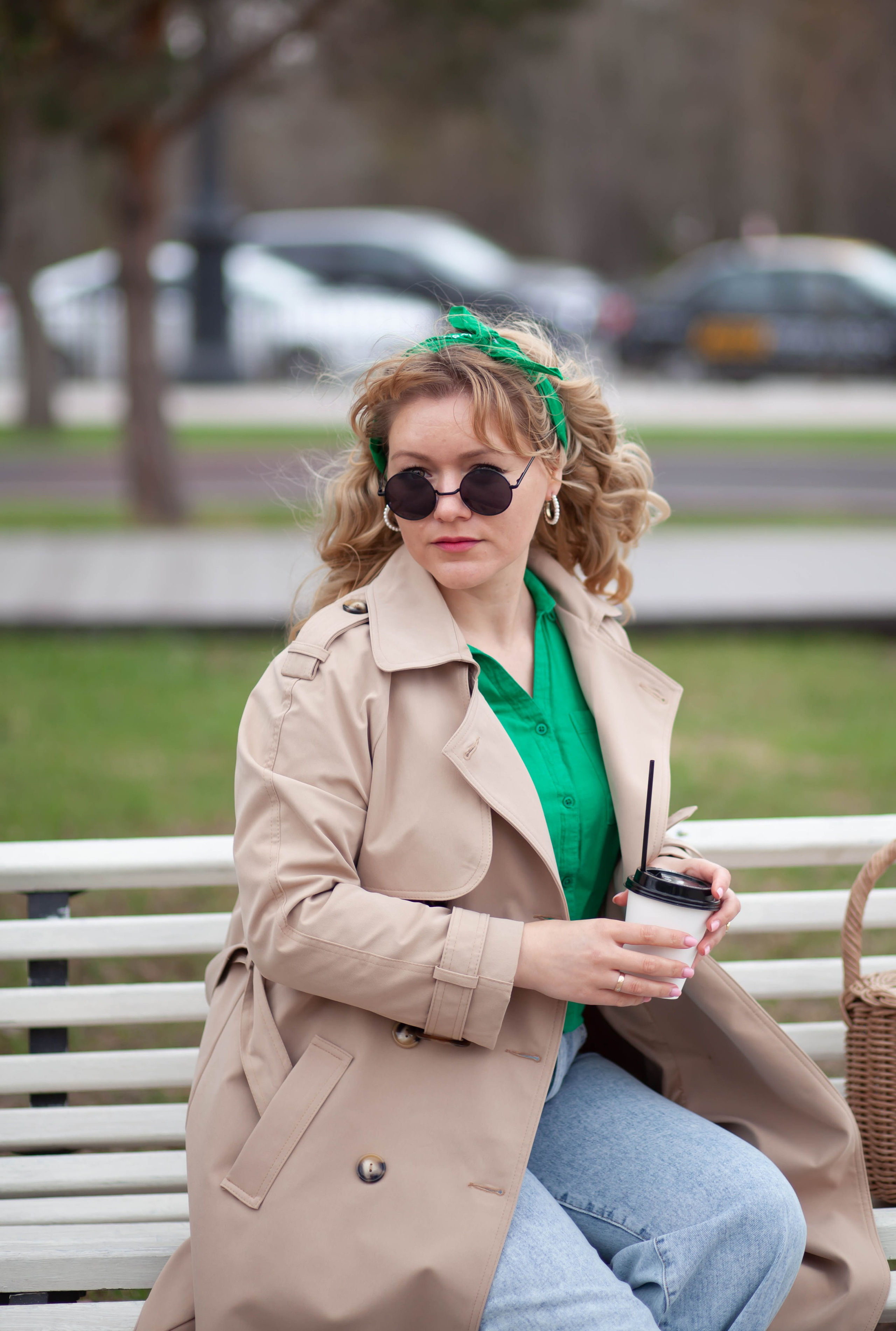 Персональные фото сессии. Главная