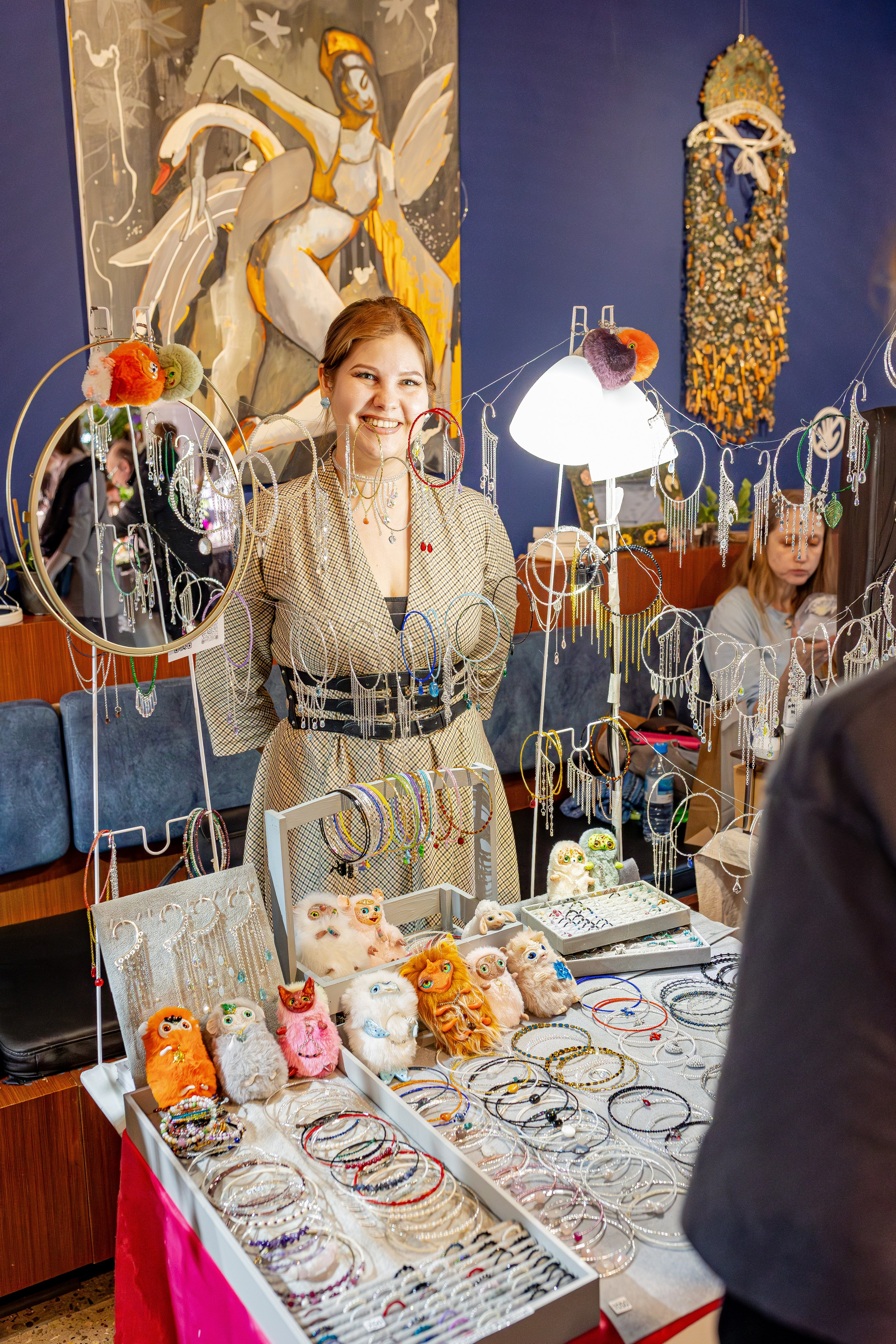 Growbox 1–2 марта. Александра Куликова фотограф, Москва