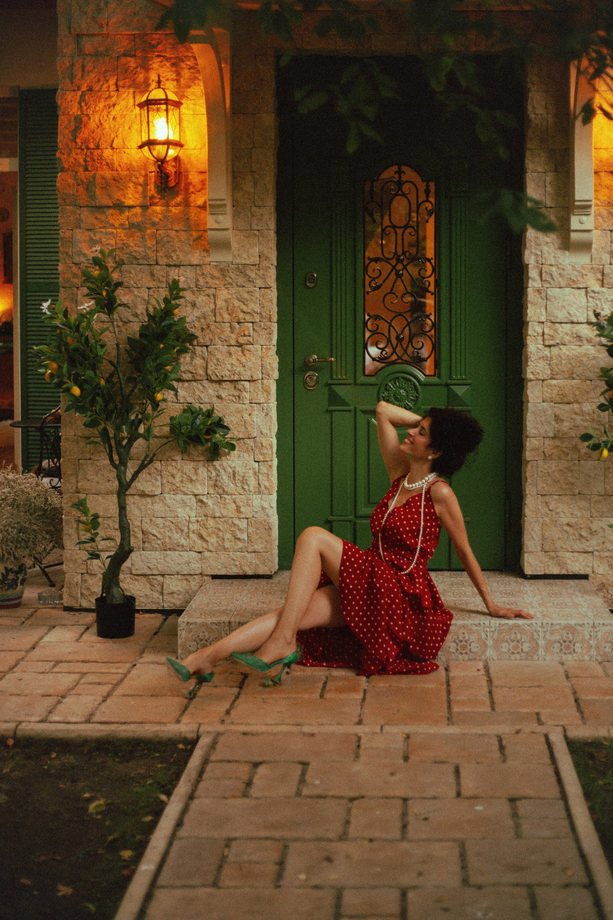 Ануш. Фотограф | Юля Ди