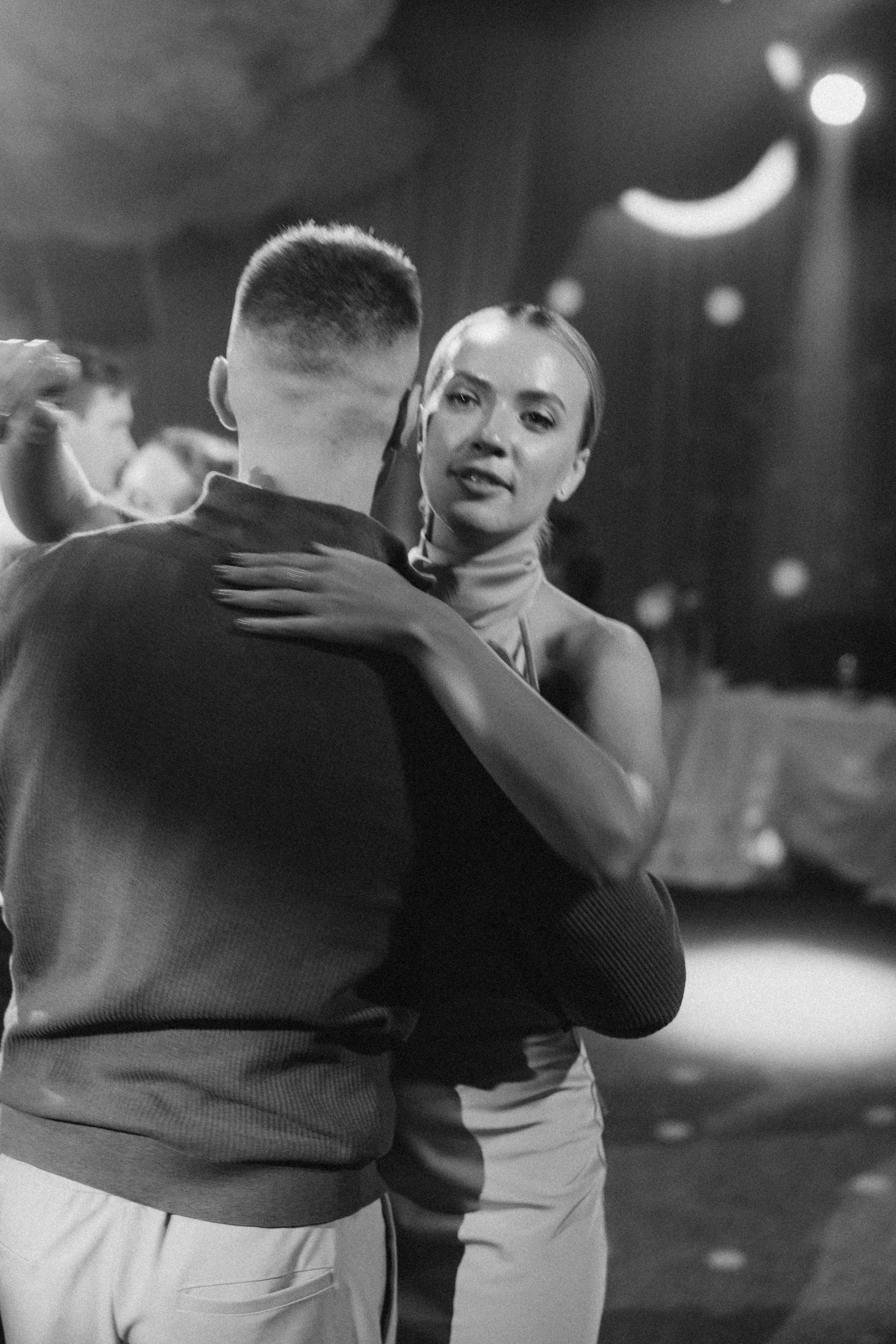 Напоминая о твоих поцелуях. Свадебный фотограф Таня Караисаева