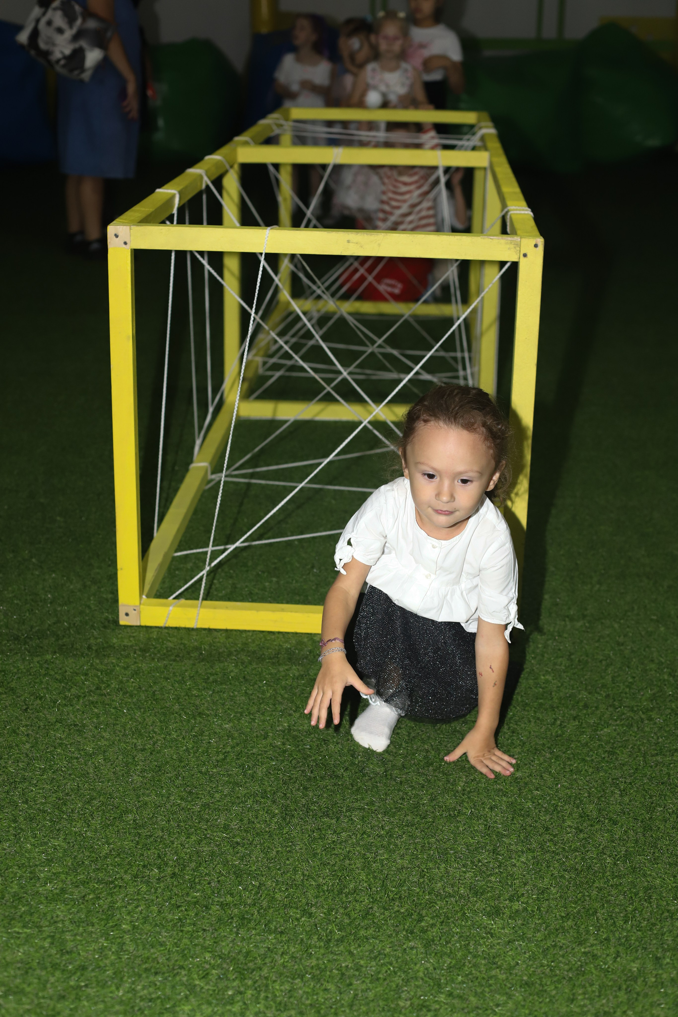 5 Лет Веронике. Ilopavlova_ph