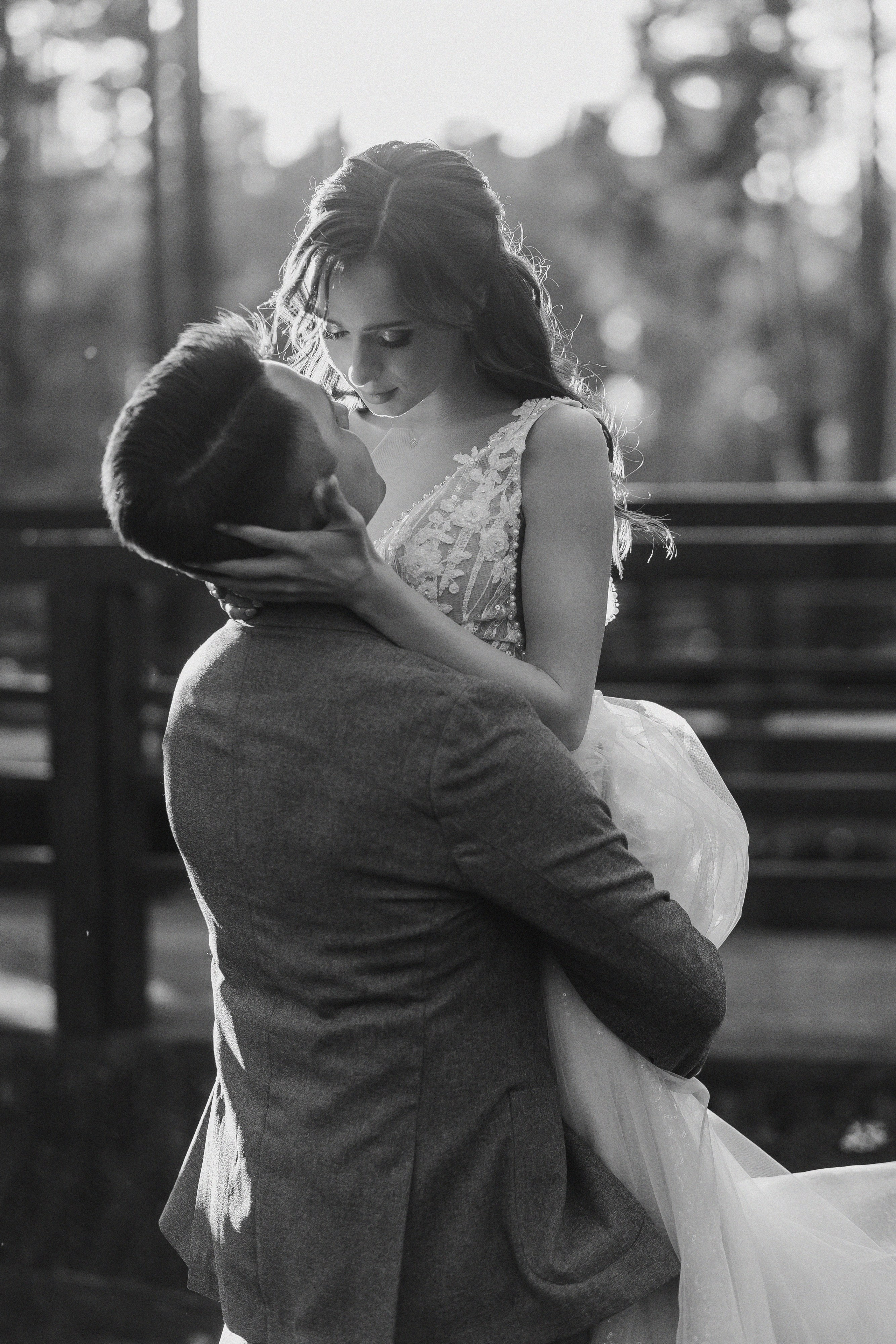 Красивая дата. Фотограф Елена Краснопевцева