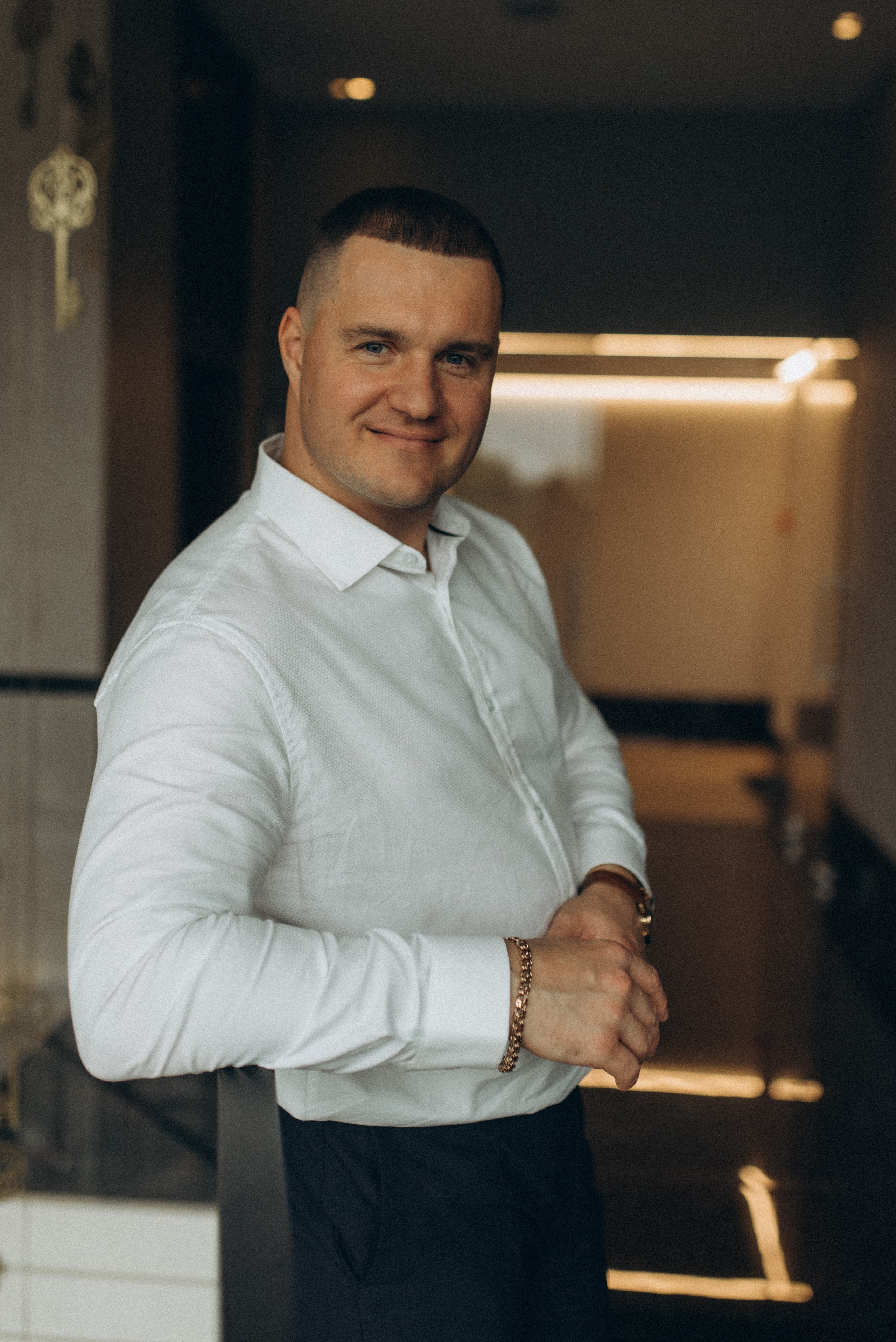 Кирилл и София. Семейный фотограф в Москве Екатерина Север