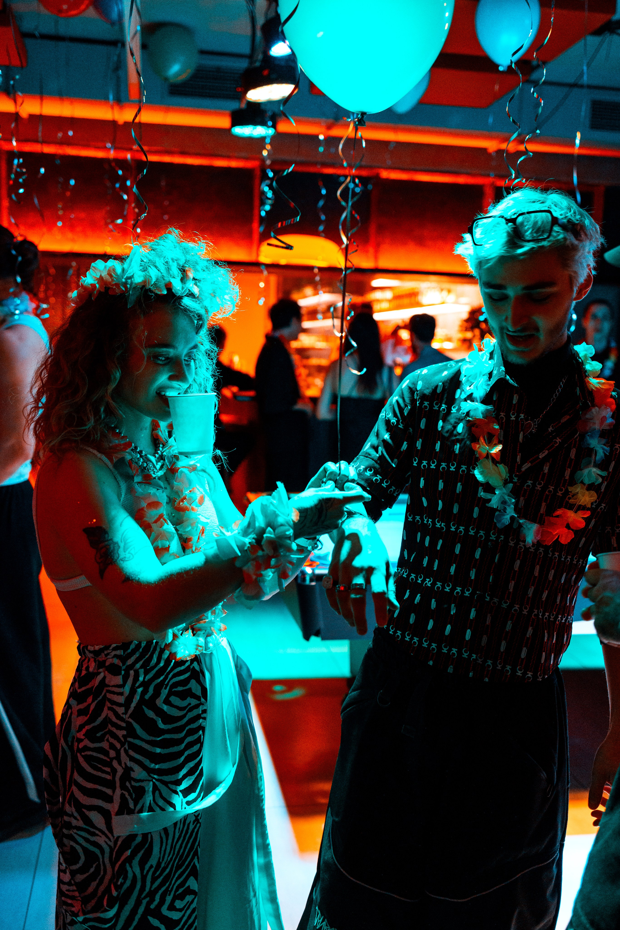 SBROD 009: ЧАЙ С ТОРТИКОМ. SBROD