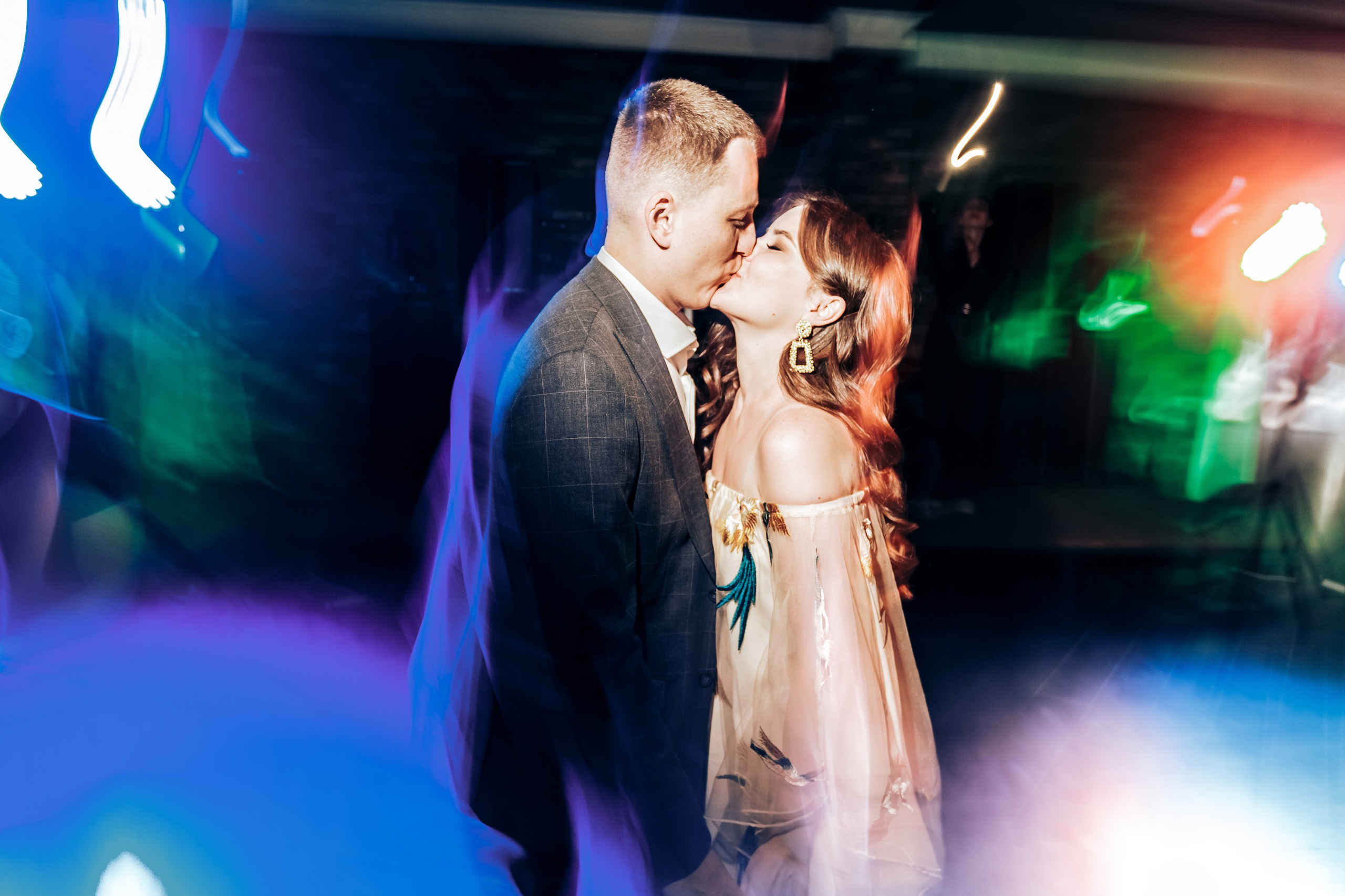 Коля и Оля. Свадебный фотограф в Краснодаре Николай Крауз