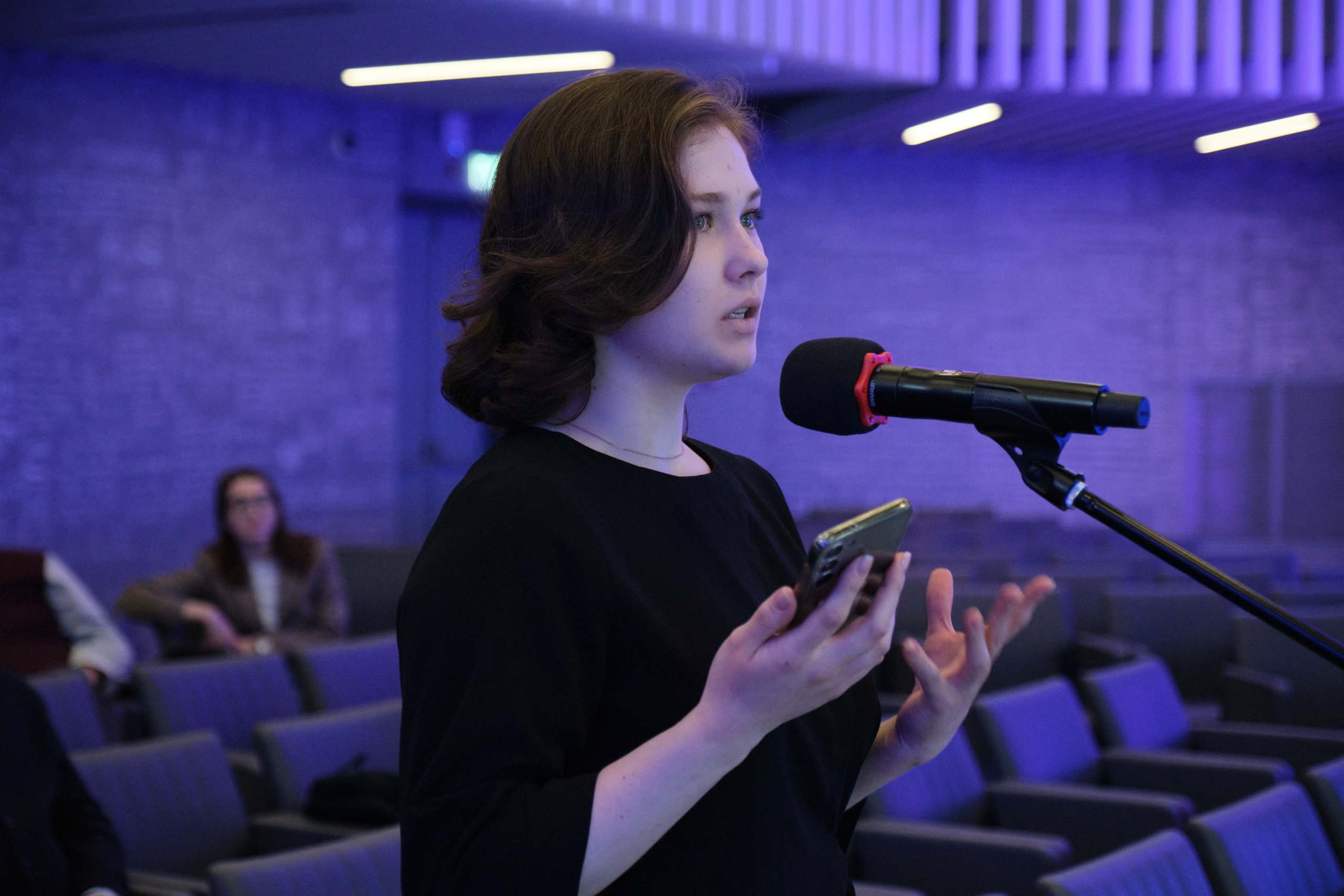 Клуб экспертов Росатома. Профессиональный фотограф в Москве Павел Жданов