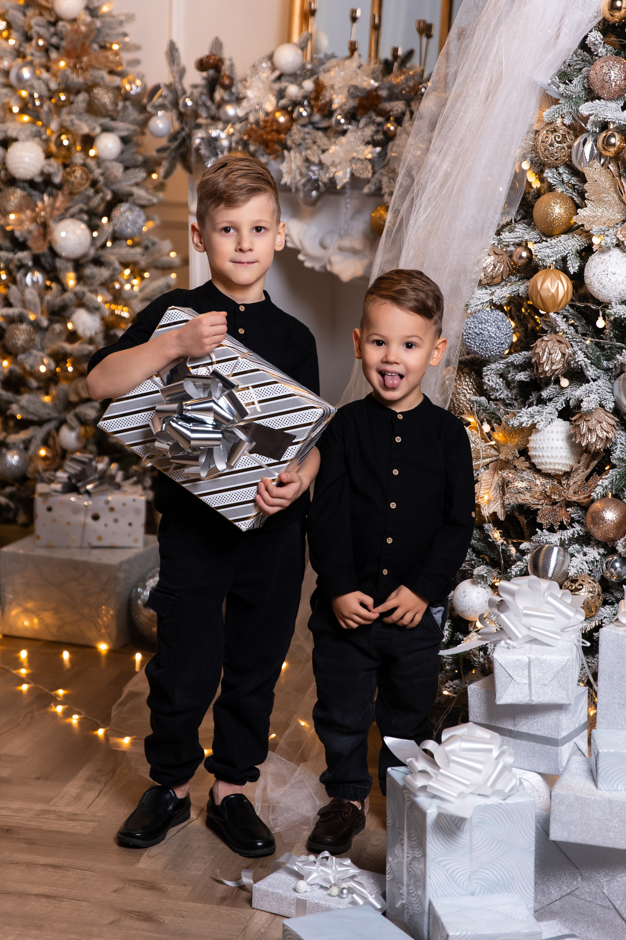 Праздничная элегантность. Свадебный и семейный фотограф у Уфе Евгения Сазонова