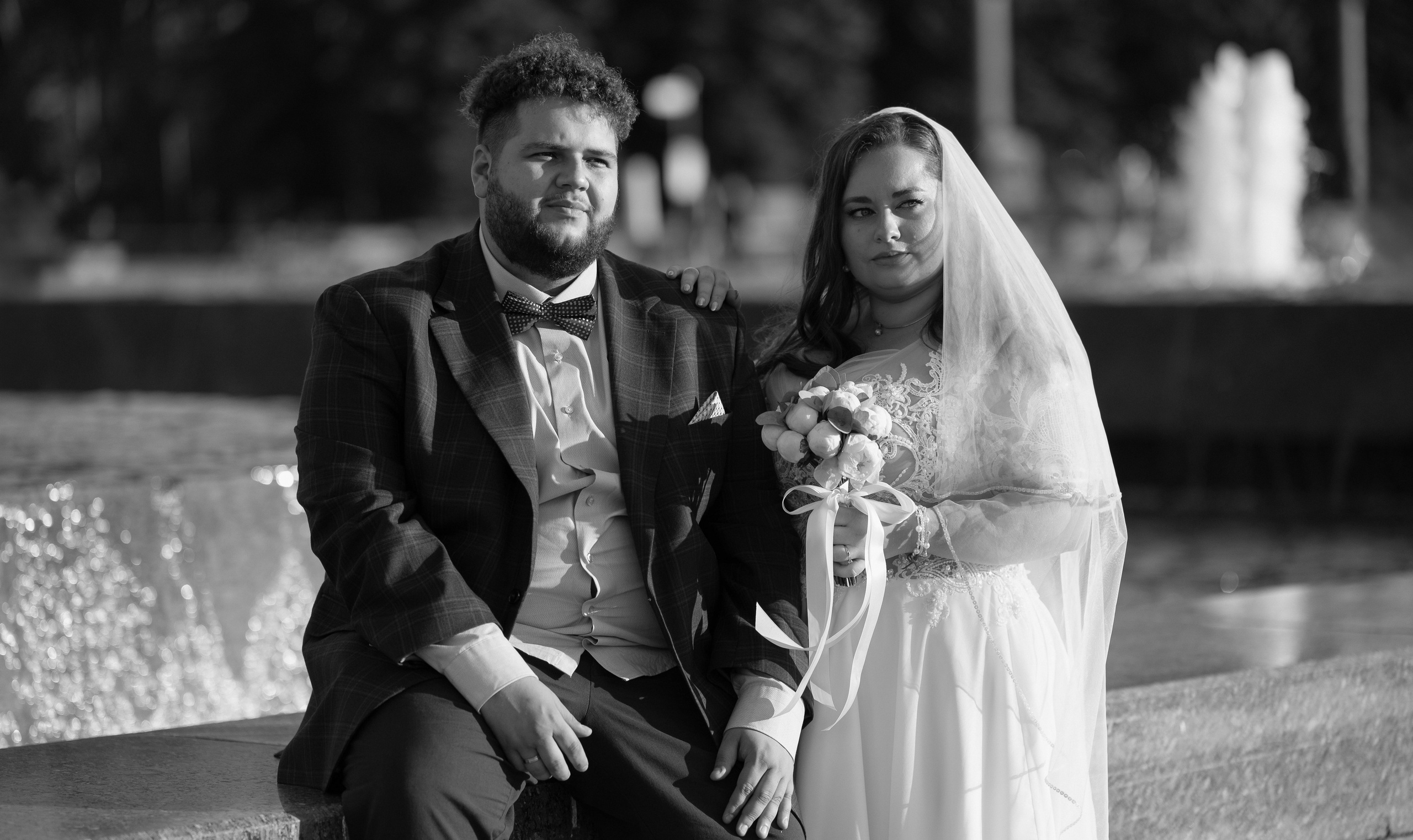 Свадьба. Фотограф в Москве Асиетта