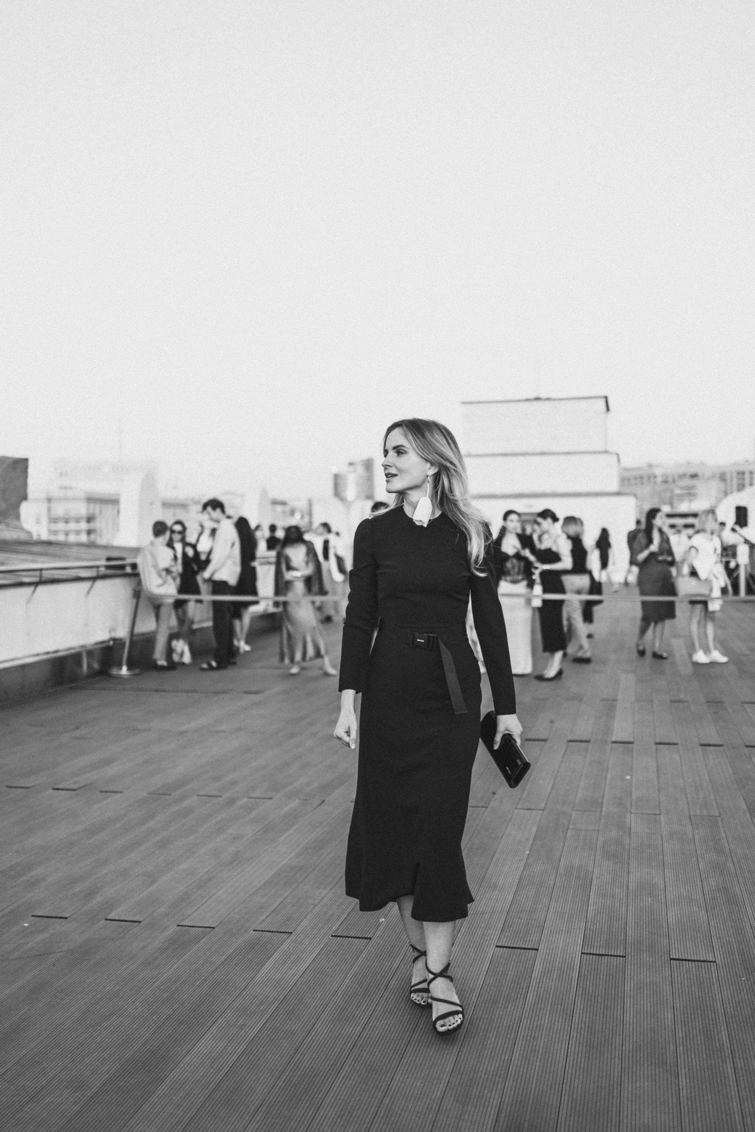 Выставка на крыше Парка Горького. Семейный и детский фотограф и видеограф в Москве, Серпухове и Тарусе Валерия Сорокина