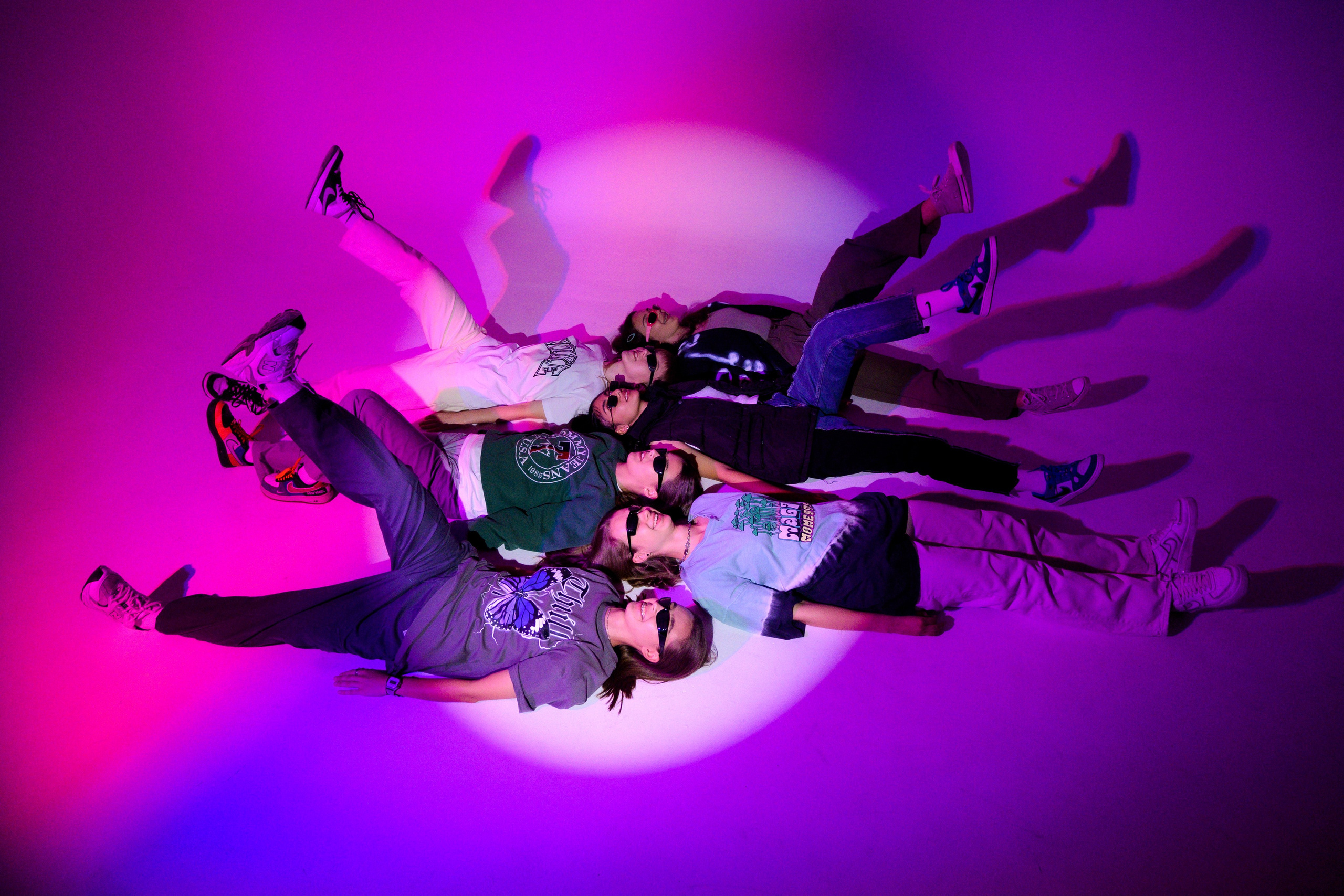 Clothes. Fotograf Dmitrii Donets