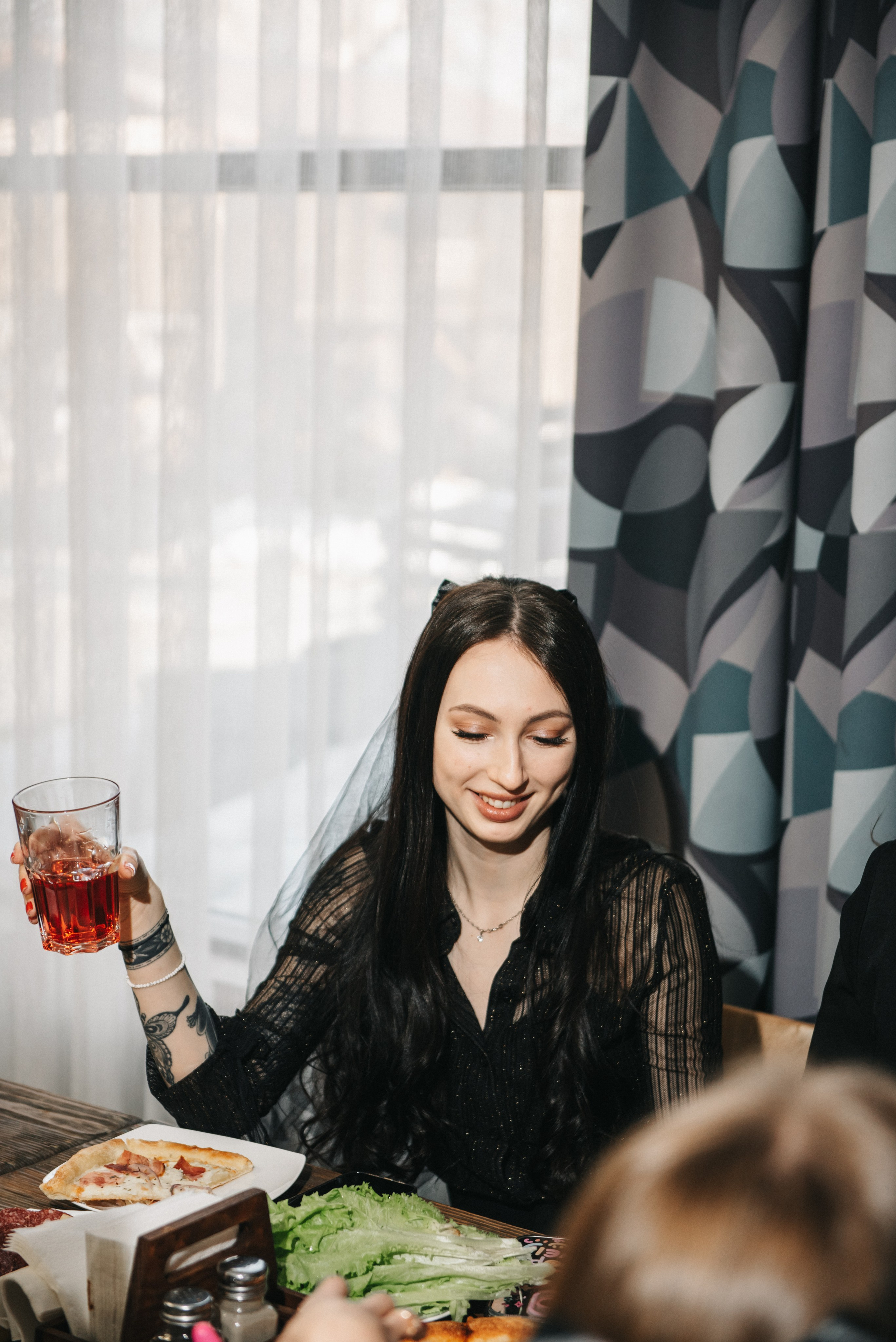 Девичники. Ph.proulints