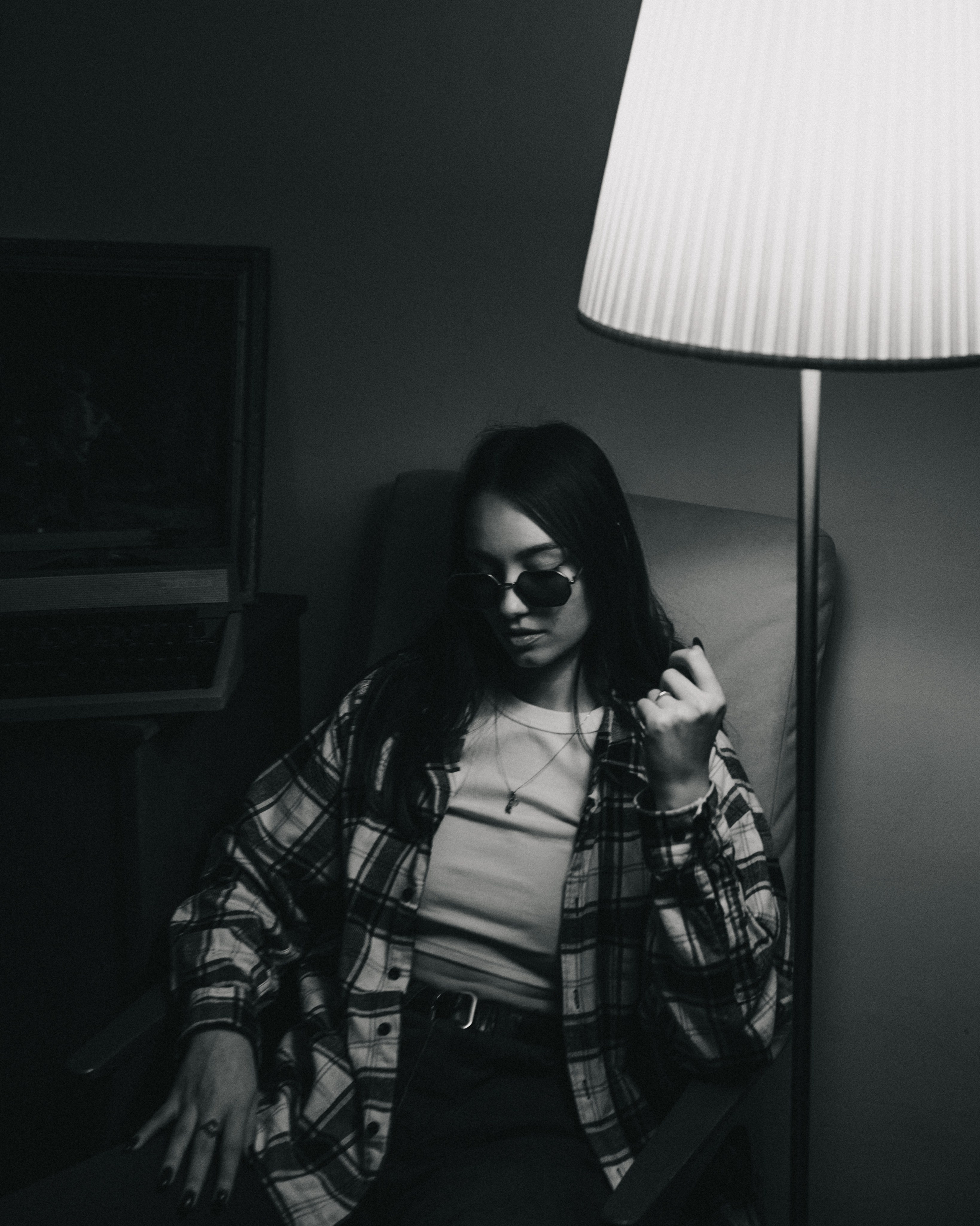 Диана. Ph.proulints