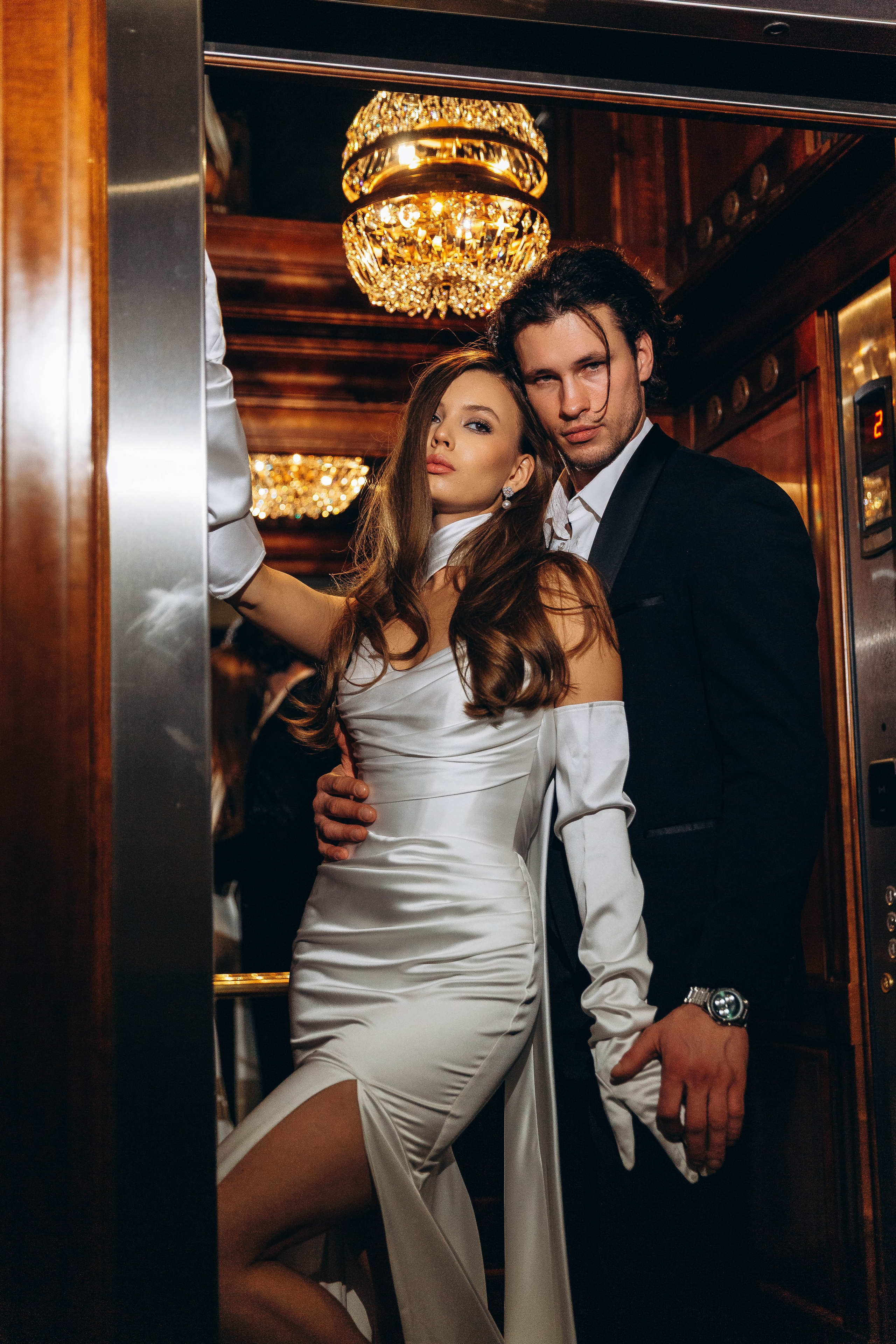 Катерина и Дмитрий. Амбассадори. Katerina Schastlivaya