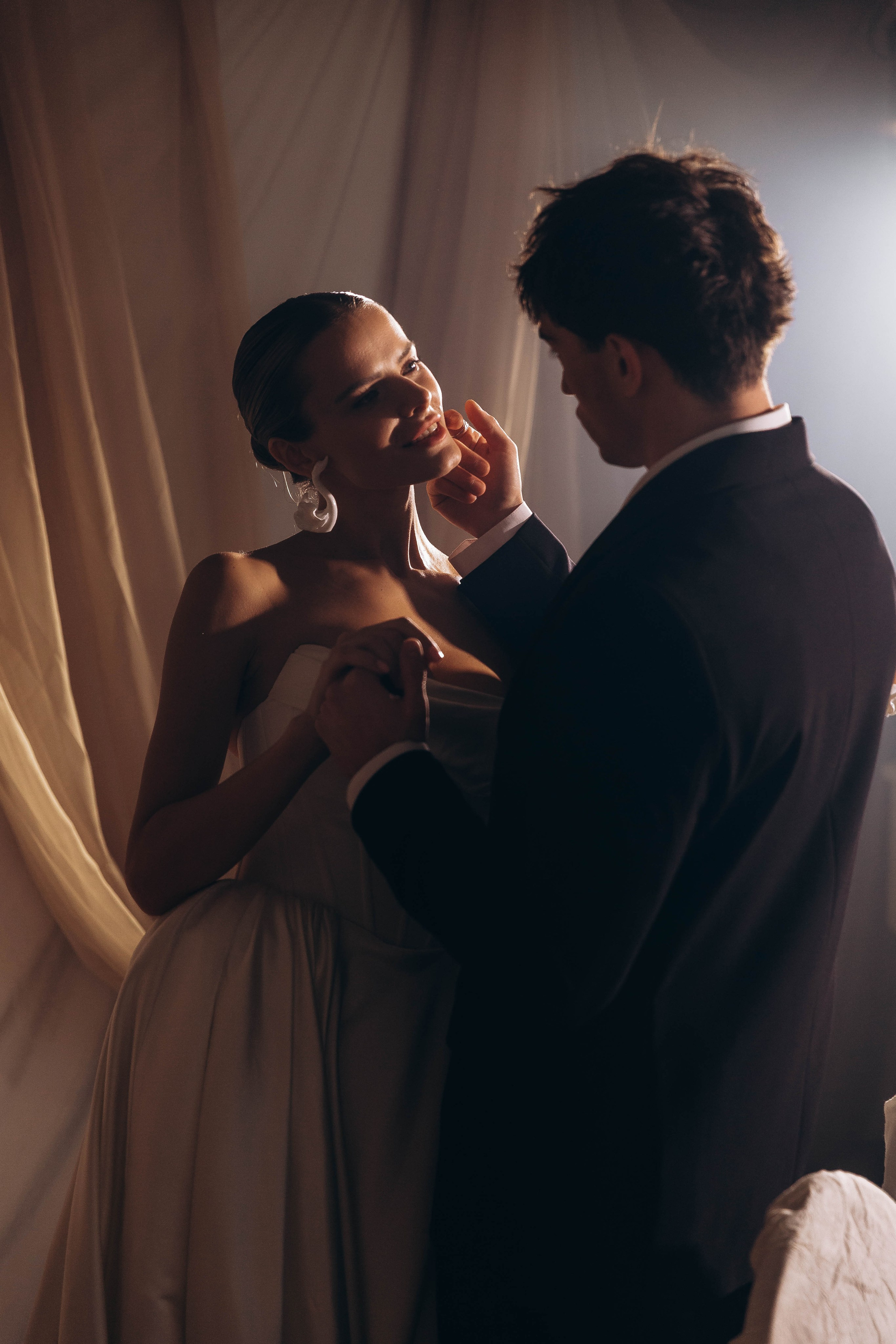 Свадебный банкет. Katerina Schastlivaya