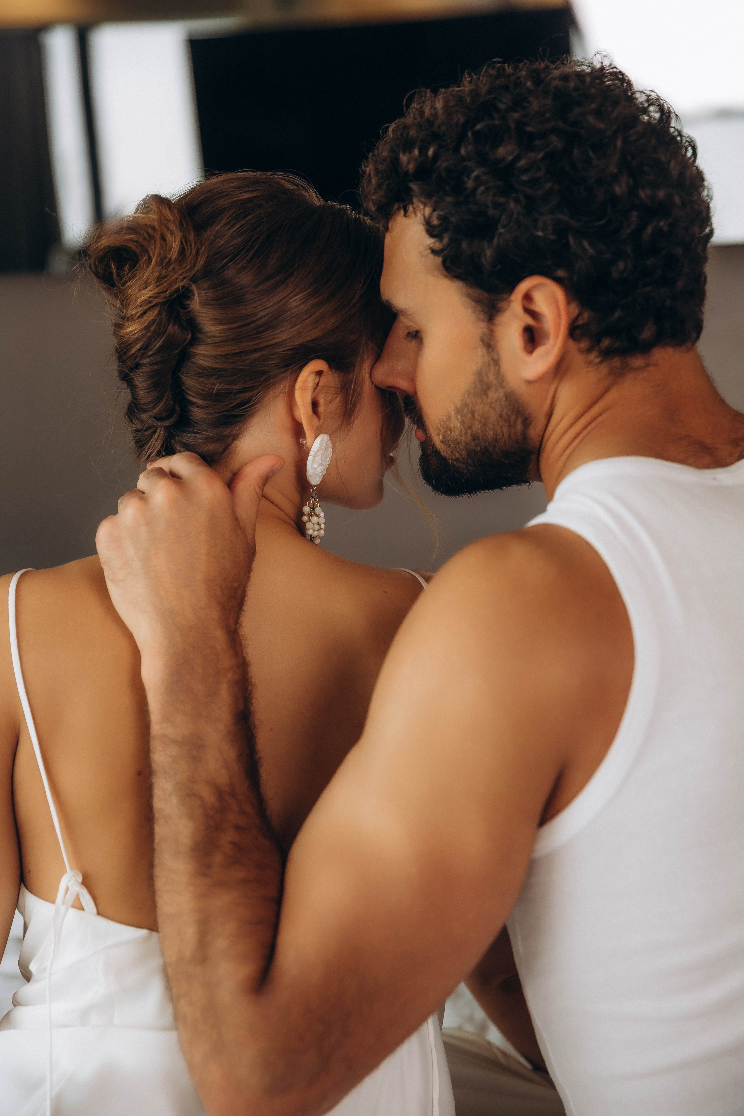 Сборы. Анастасия и Кирилл. Katerina Schastlivaya