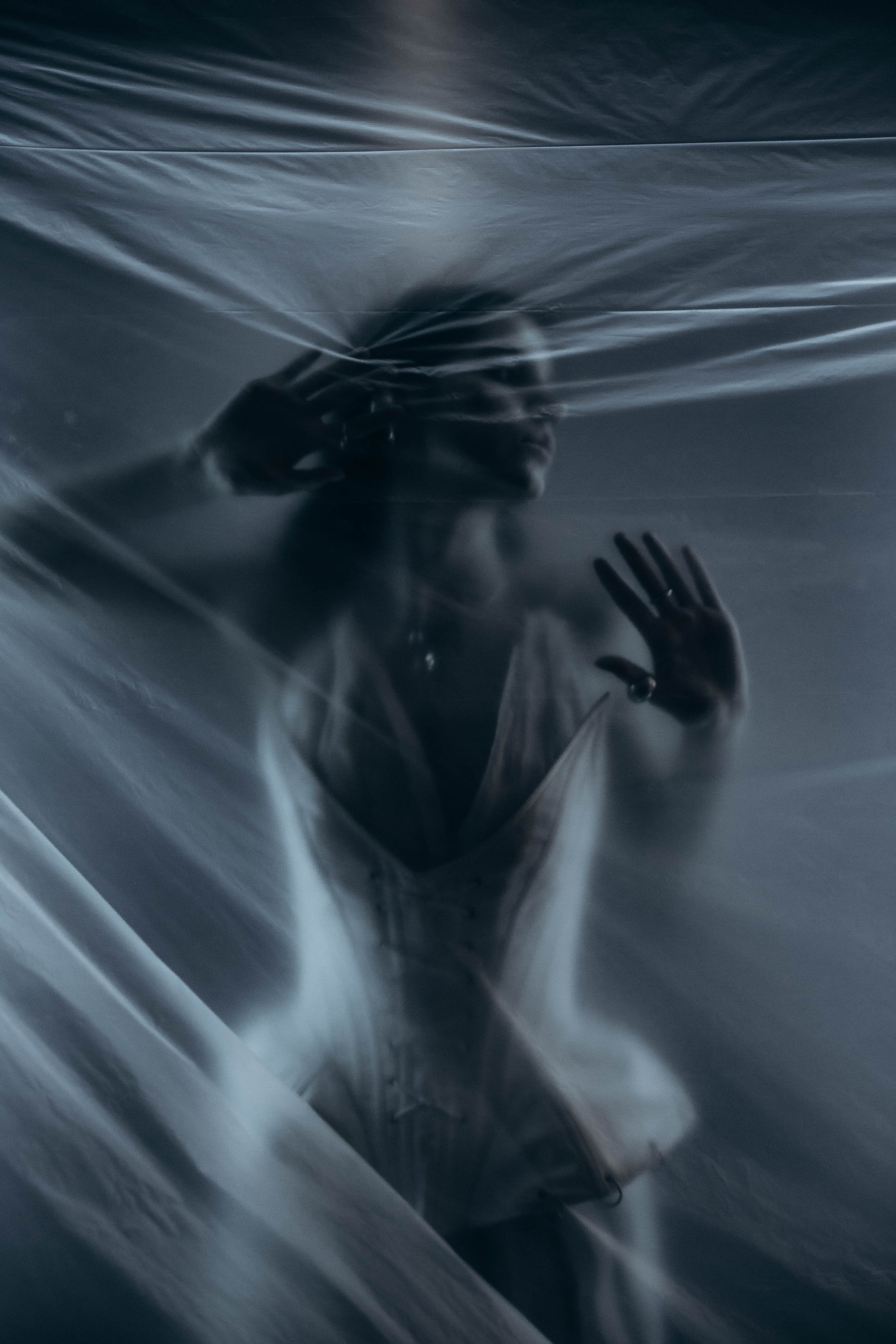 Репортаж с Wedding Portfolio Party. Katerina Schastlivaya