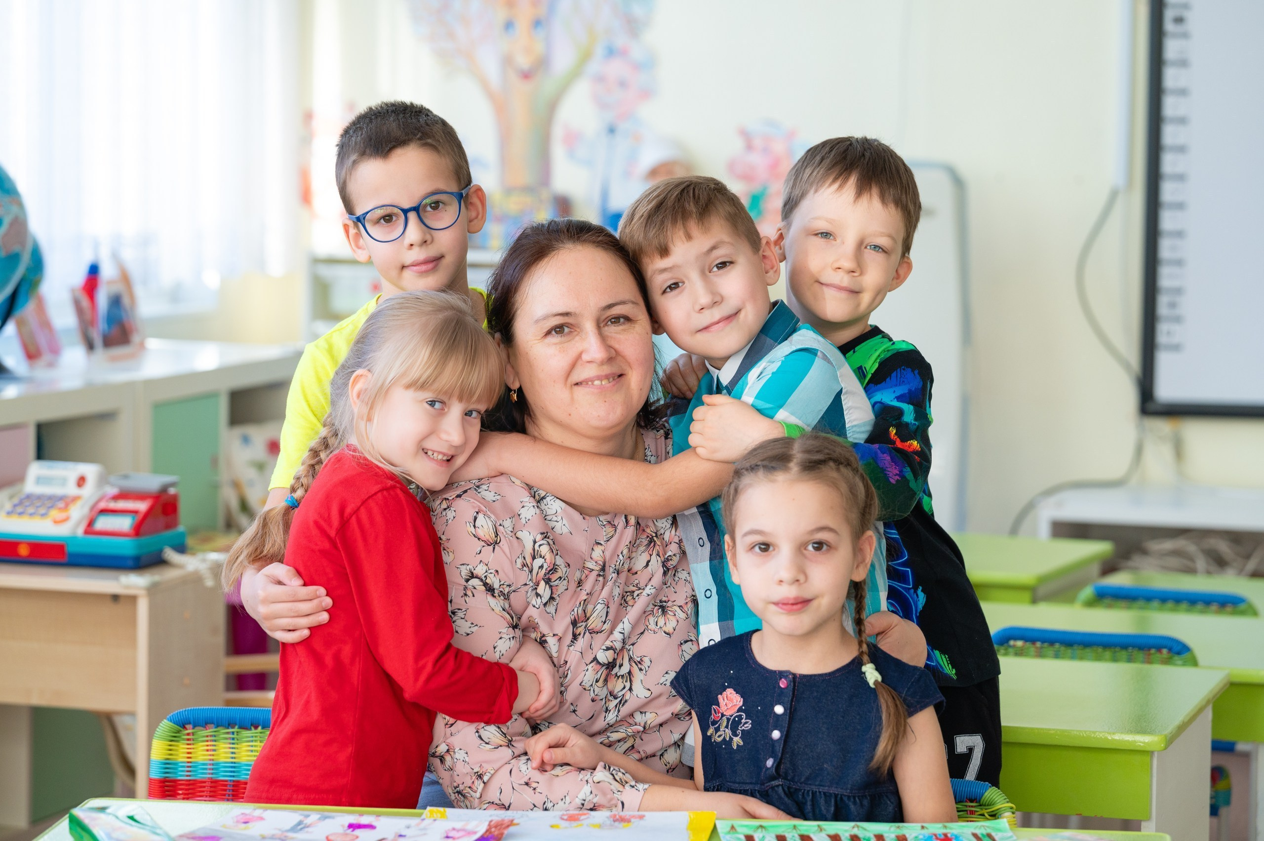 Отзывы о фотостудии Детские истории. Выпускные альбомы для школы и детского сада в СПб и ЛО