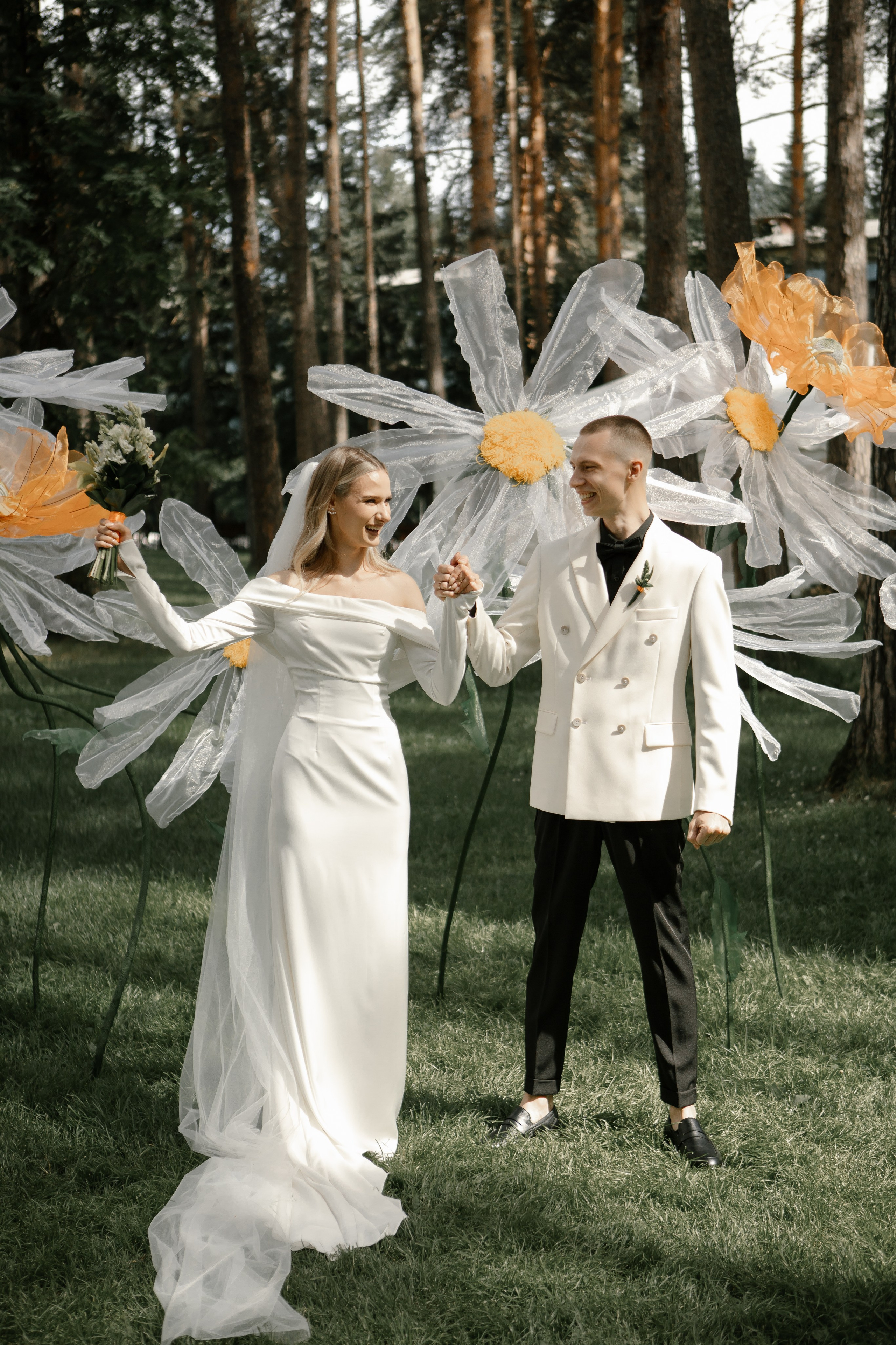 Ivona | Dmitriy. Свадебный фотограф в Барнауле Юлия Гербер