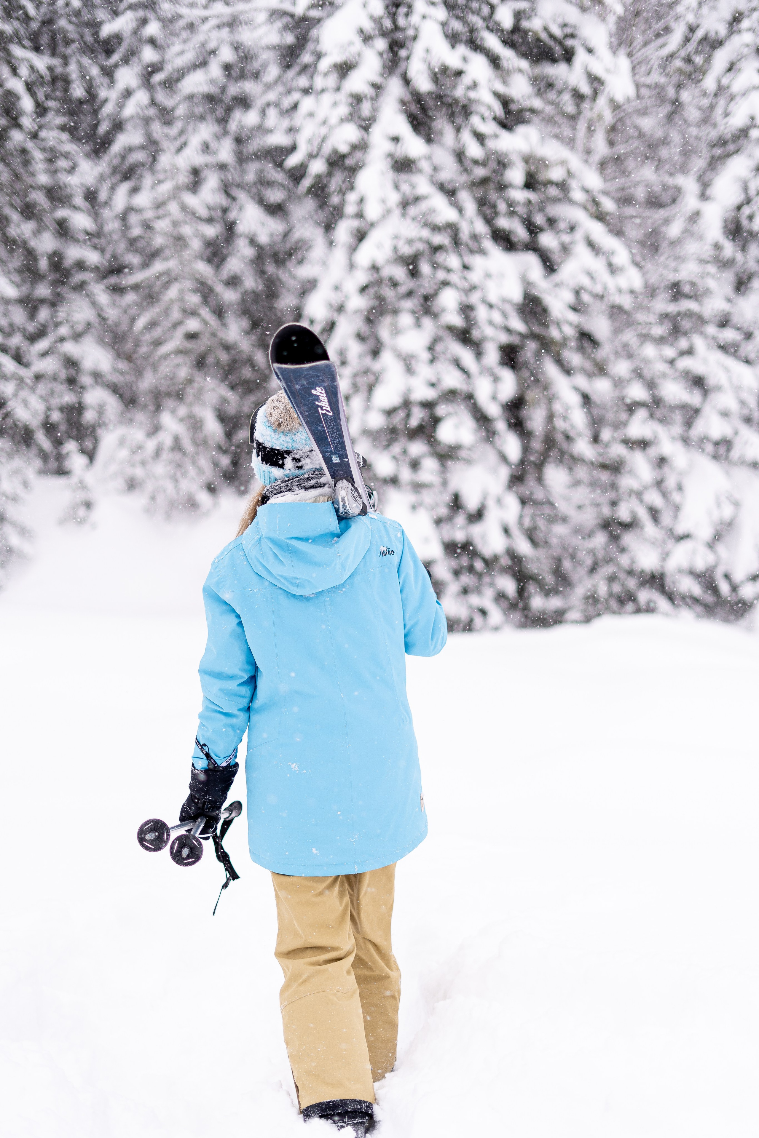Джон 14.02. Анастасия Паршукова — фотограф Шерегеш Новосибирск