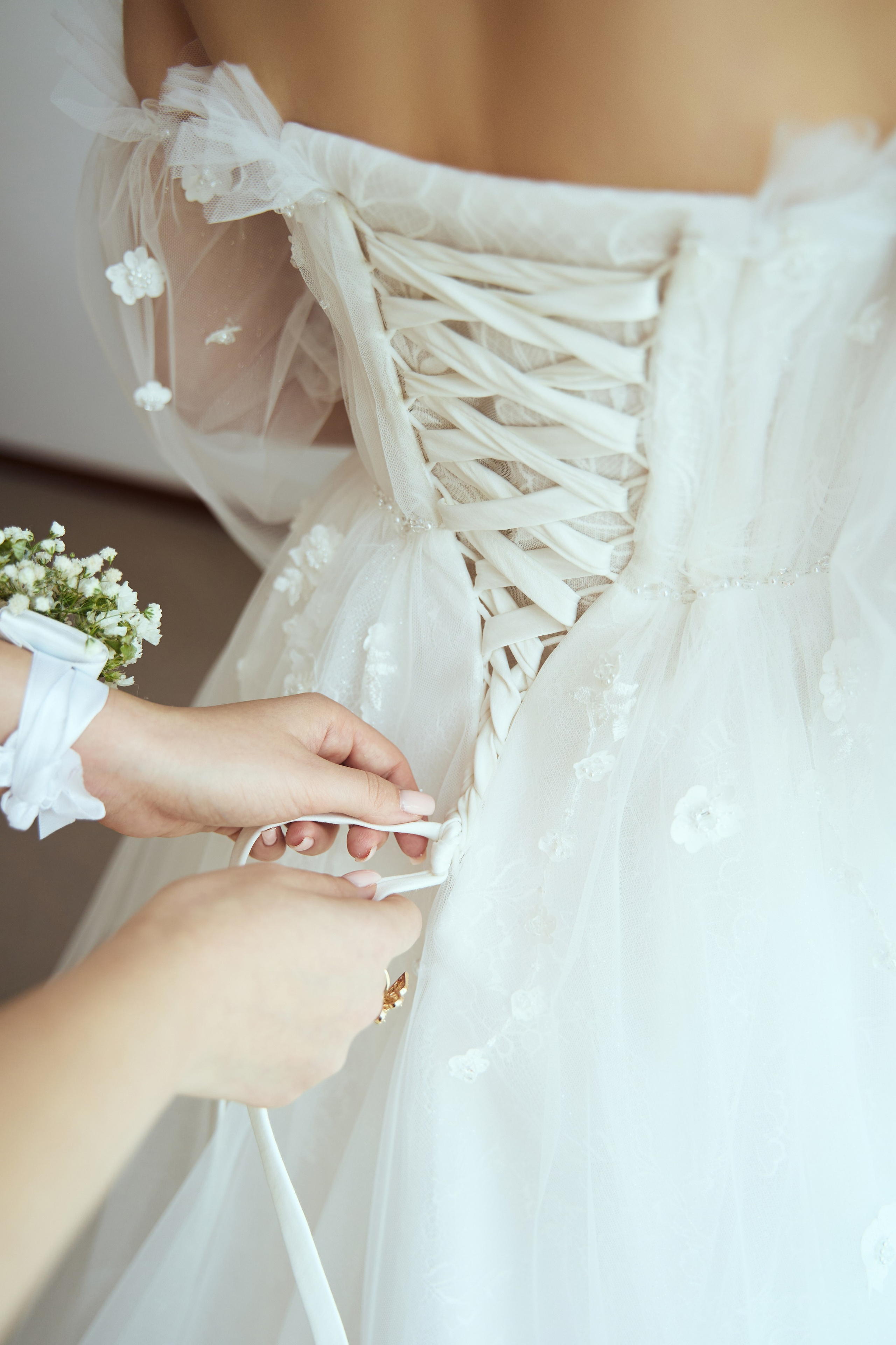 Сборы. Фотограф Аделия Сосновская