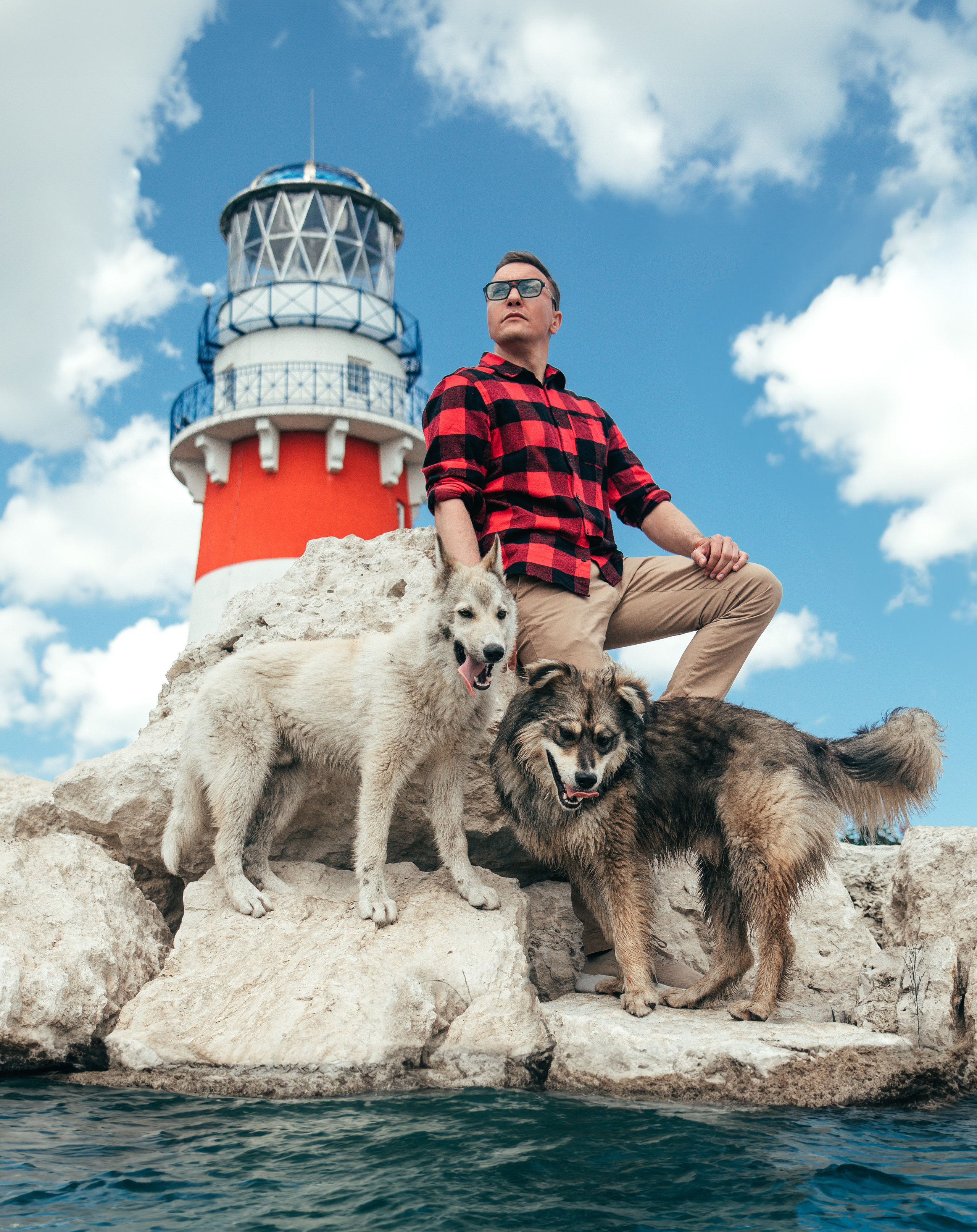 Фотосессии. Свадебный и семейный фотограф в Москве Черняев Сергей