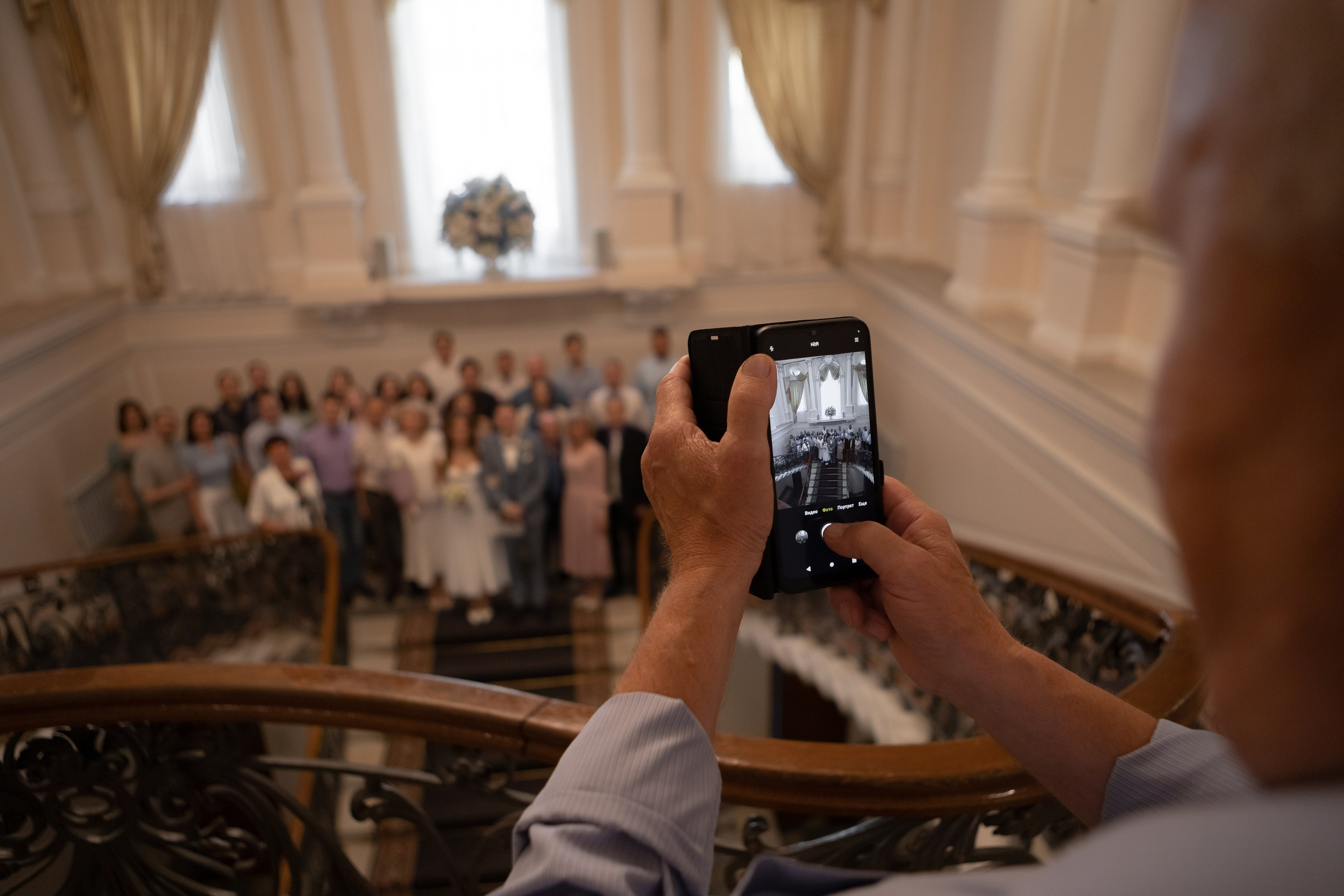 DA. Свадебный и семейный фотограф Арина Кулёва
