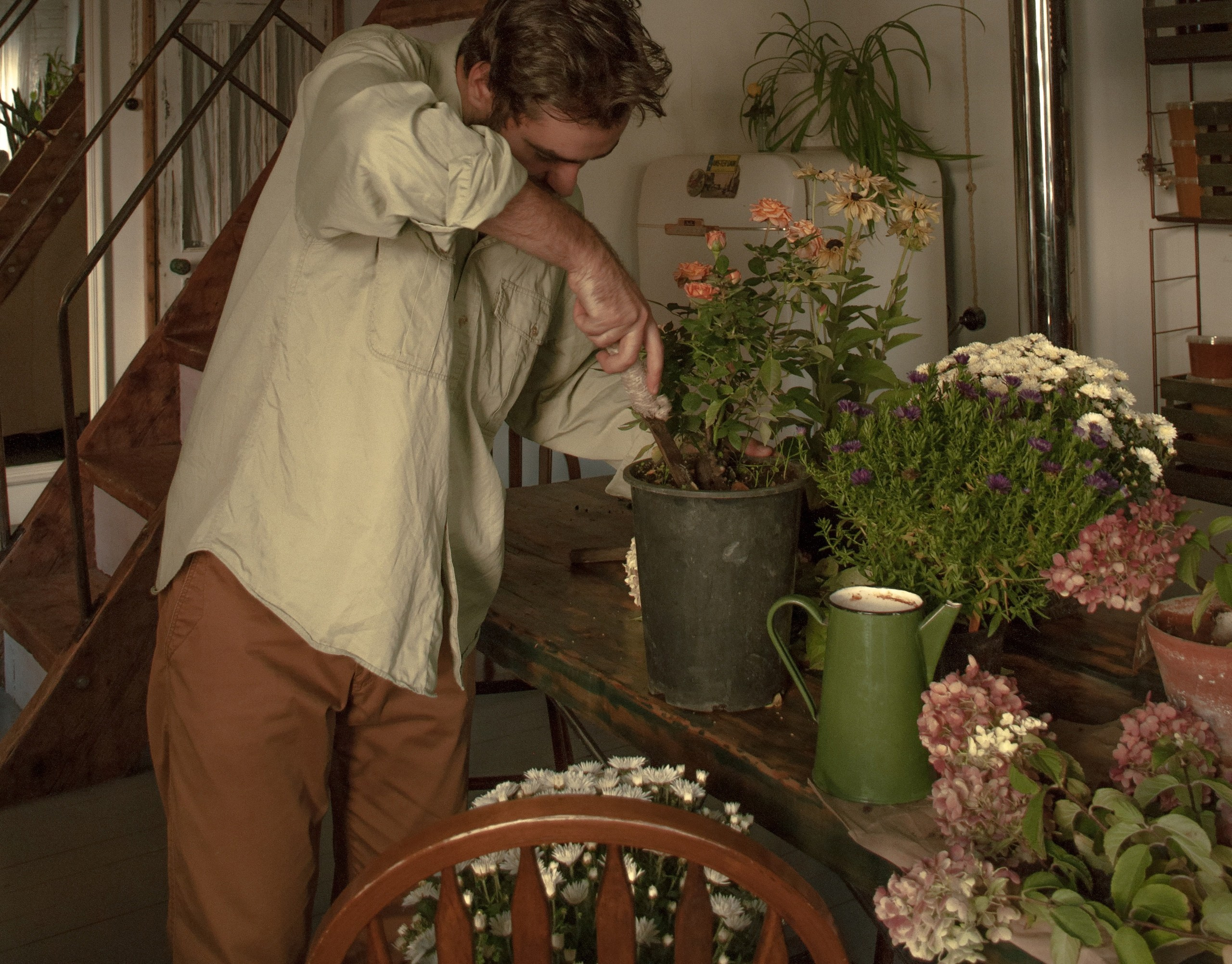 Муза. DINA MOREVA photography