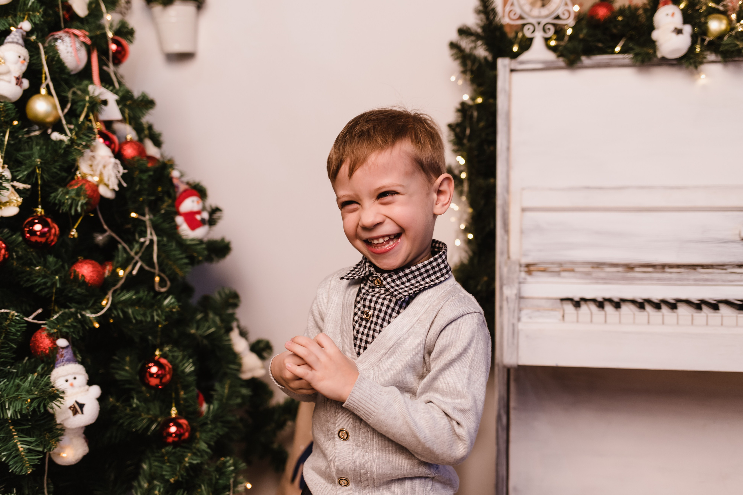 Дети. Свадебный фотограф Нижний Новгород | Софа Полякова