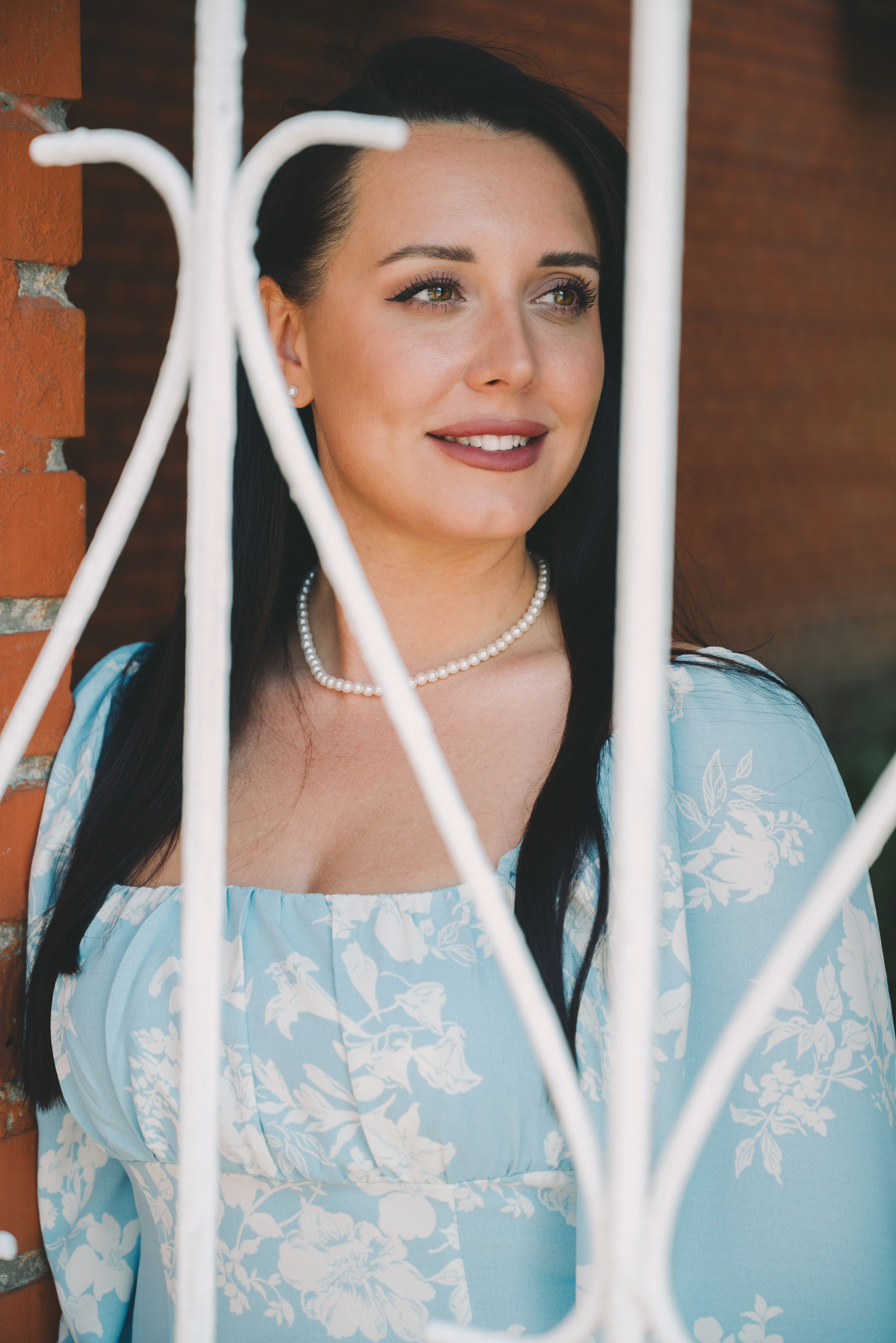 Женский портрет. MrADA fotografer