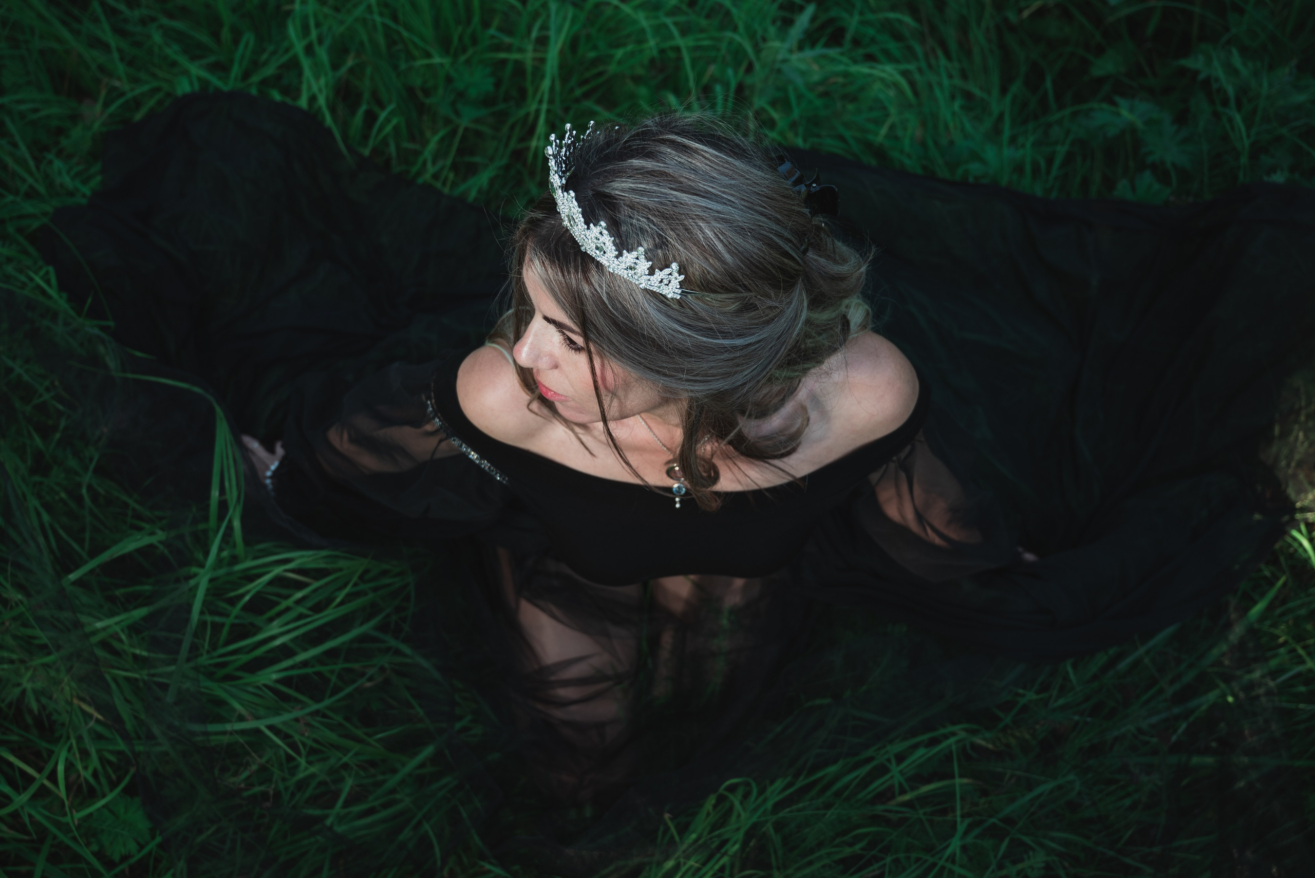 Женский портрет. MrADA fotografer