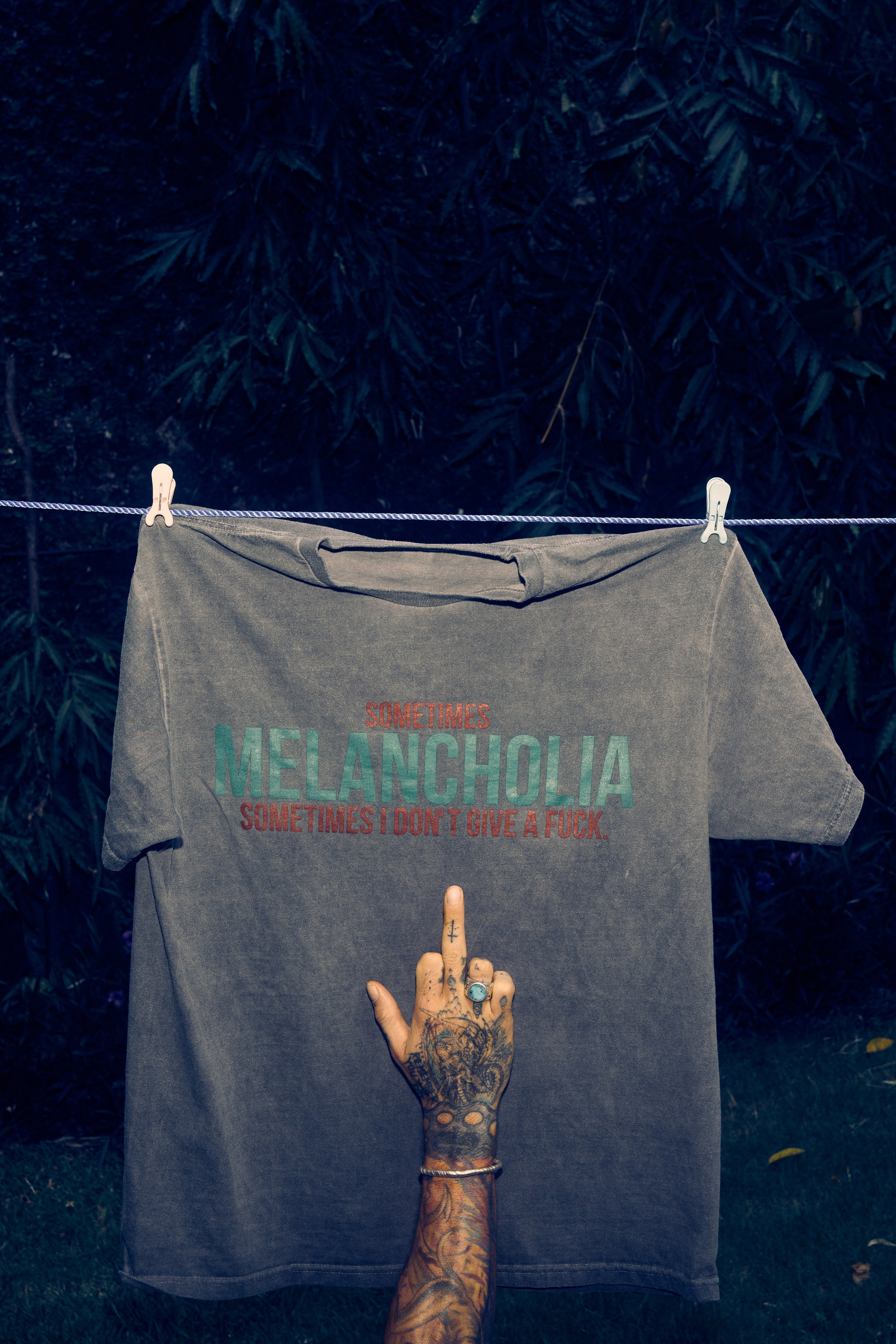 Fashion. Фотограф Артем Котелевец