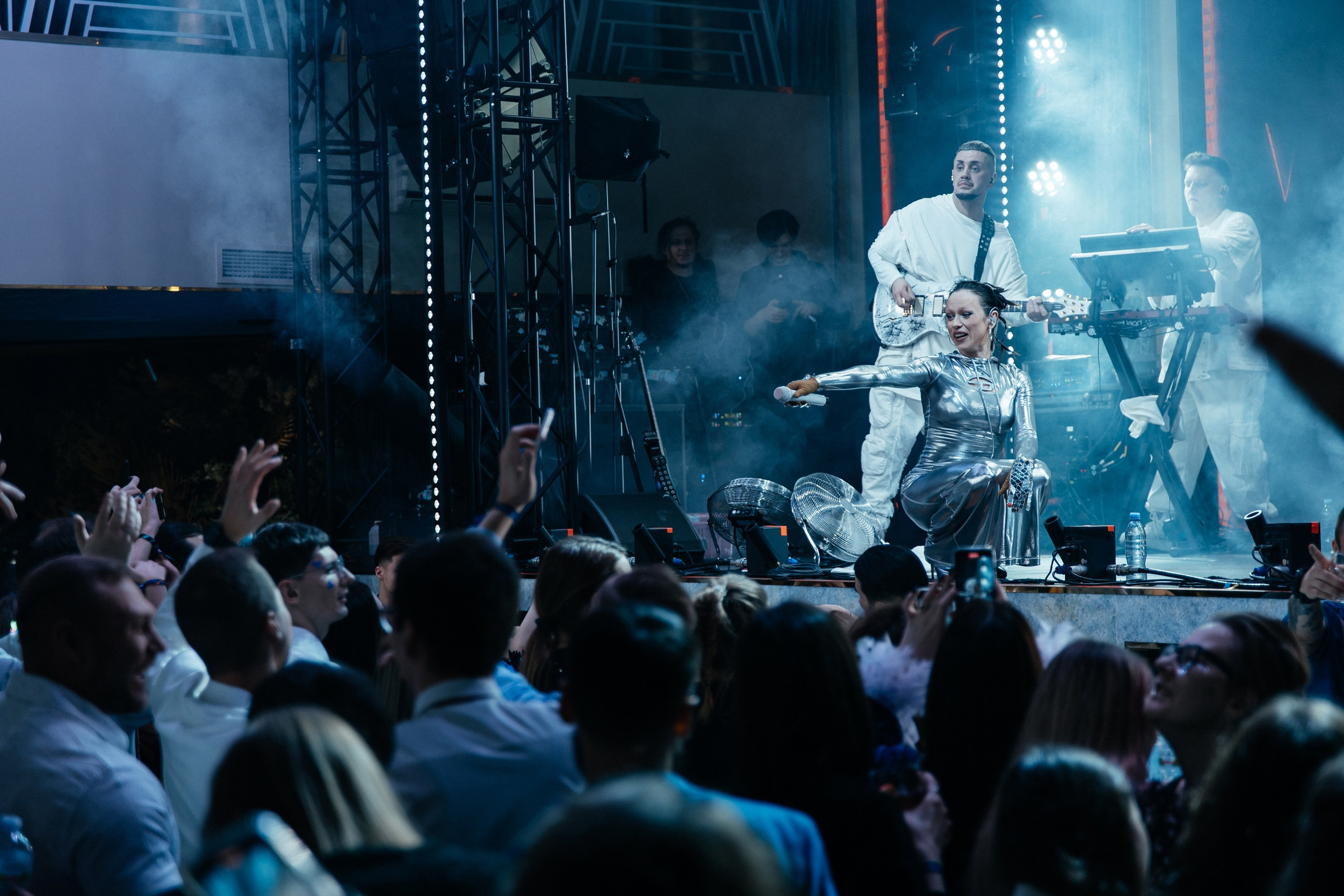 Репортаж. Фотограф Артем Котелевец