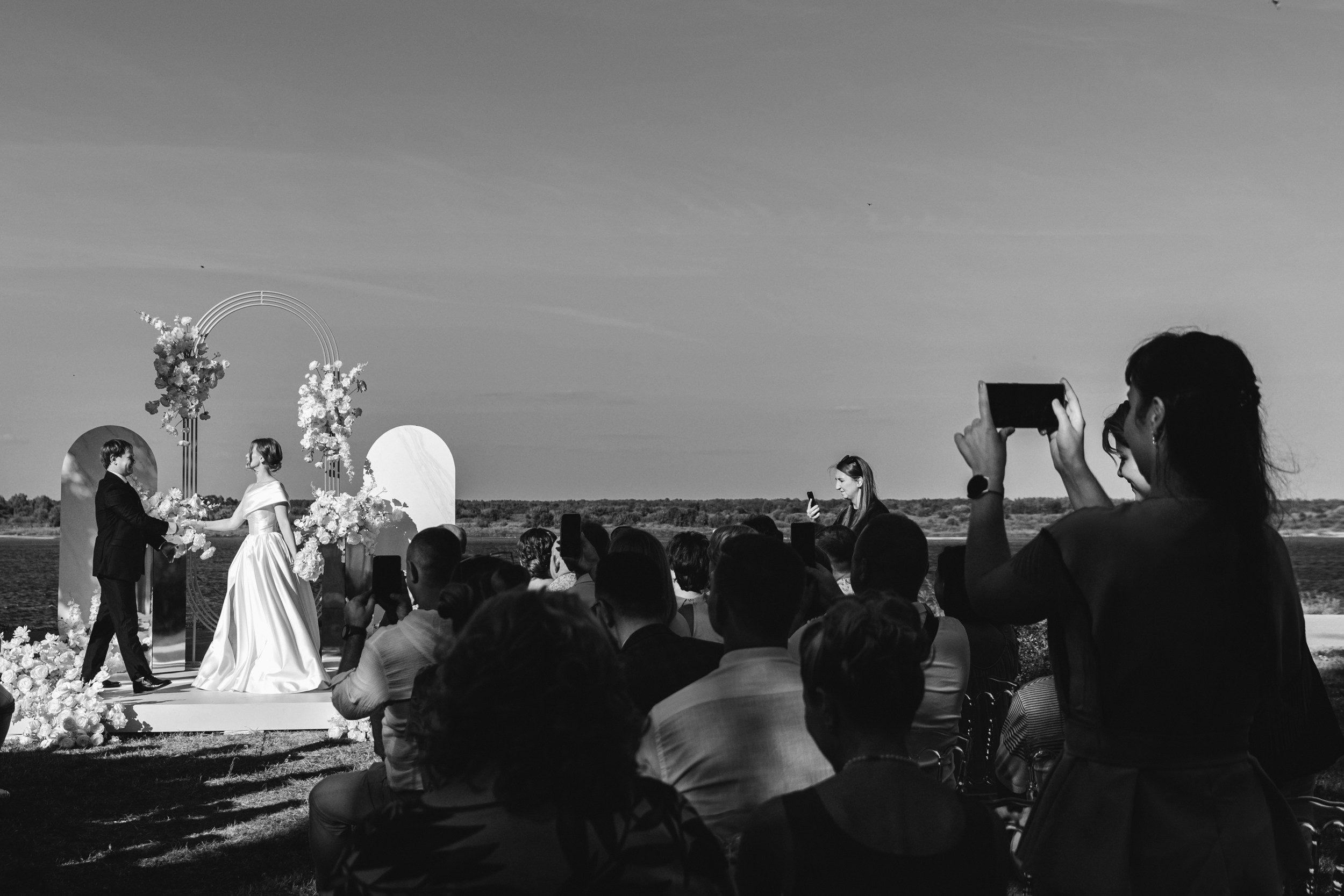 Свадебная серия. Свадебный фотограф Павел Фурашов в Нижнем Новгороде | Paul Matis