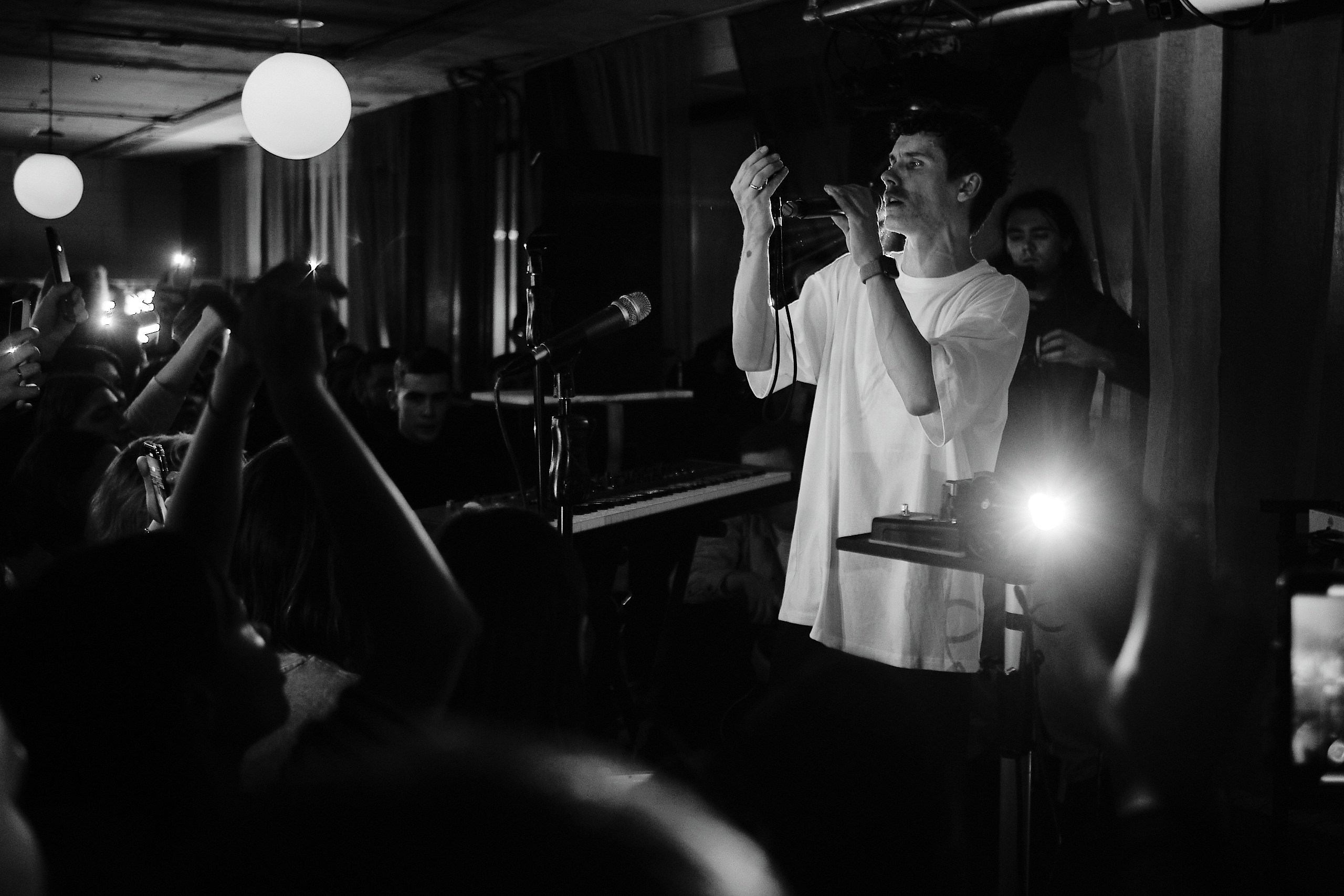 Антоха МС. Матвей Яворский — фотограф в Челябинске