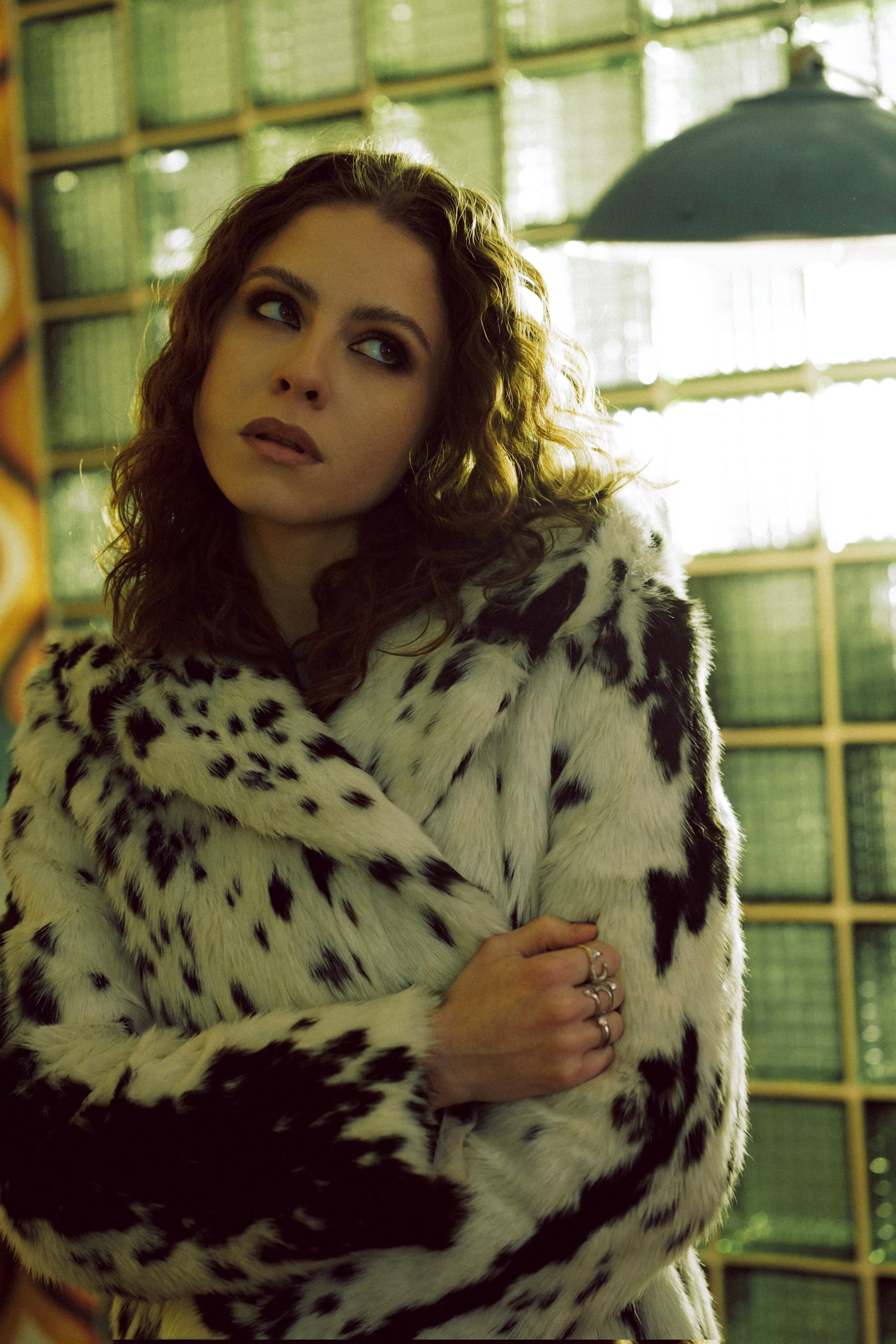 Екатерина. Фотограф в Санкт-Петербурге Олеся Барановская