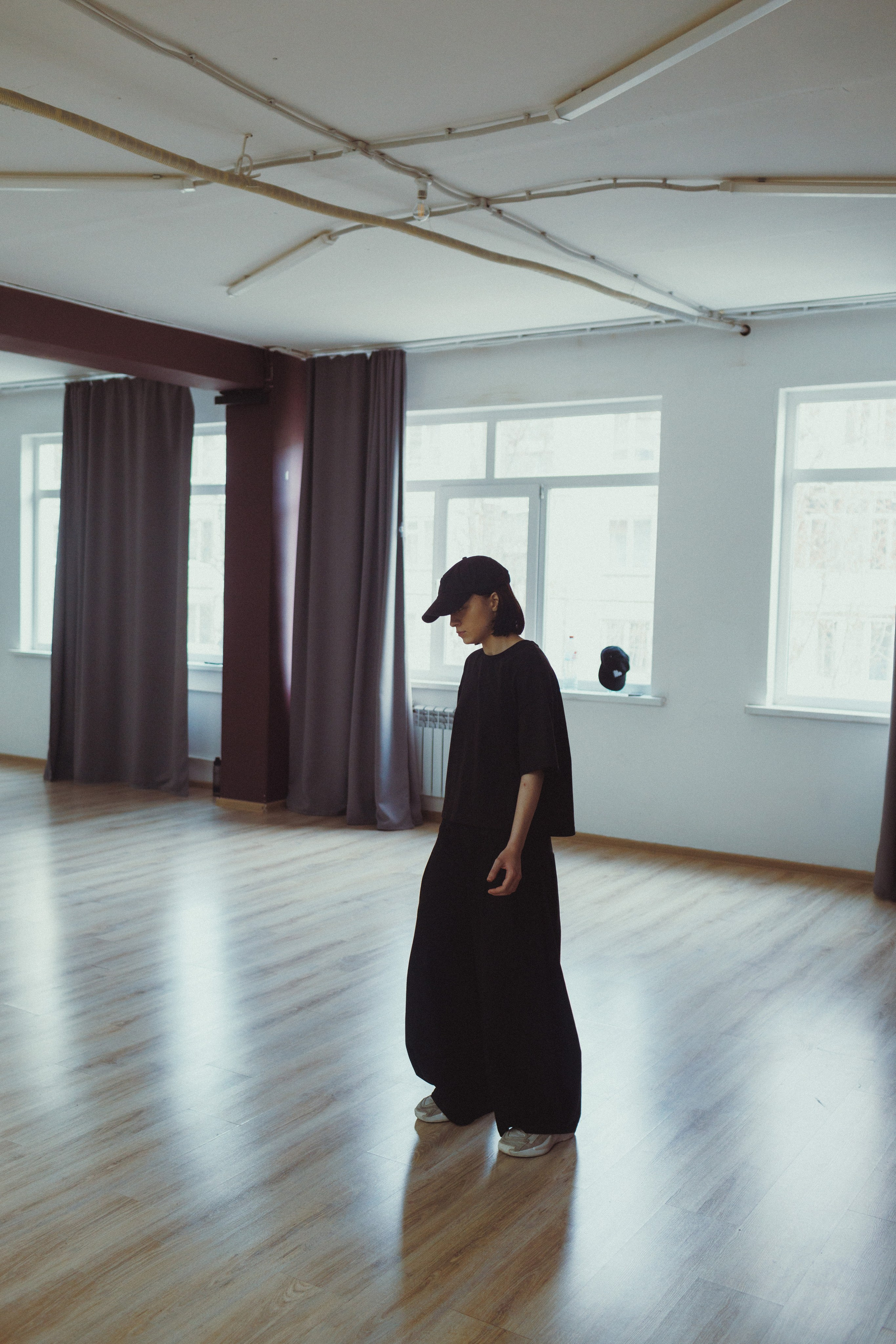 DANCE KITCHEN. Портретный фотограф