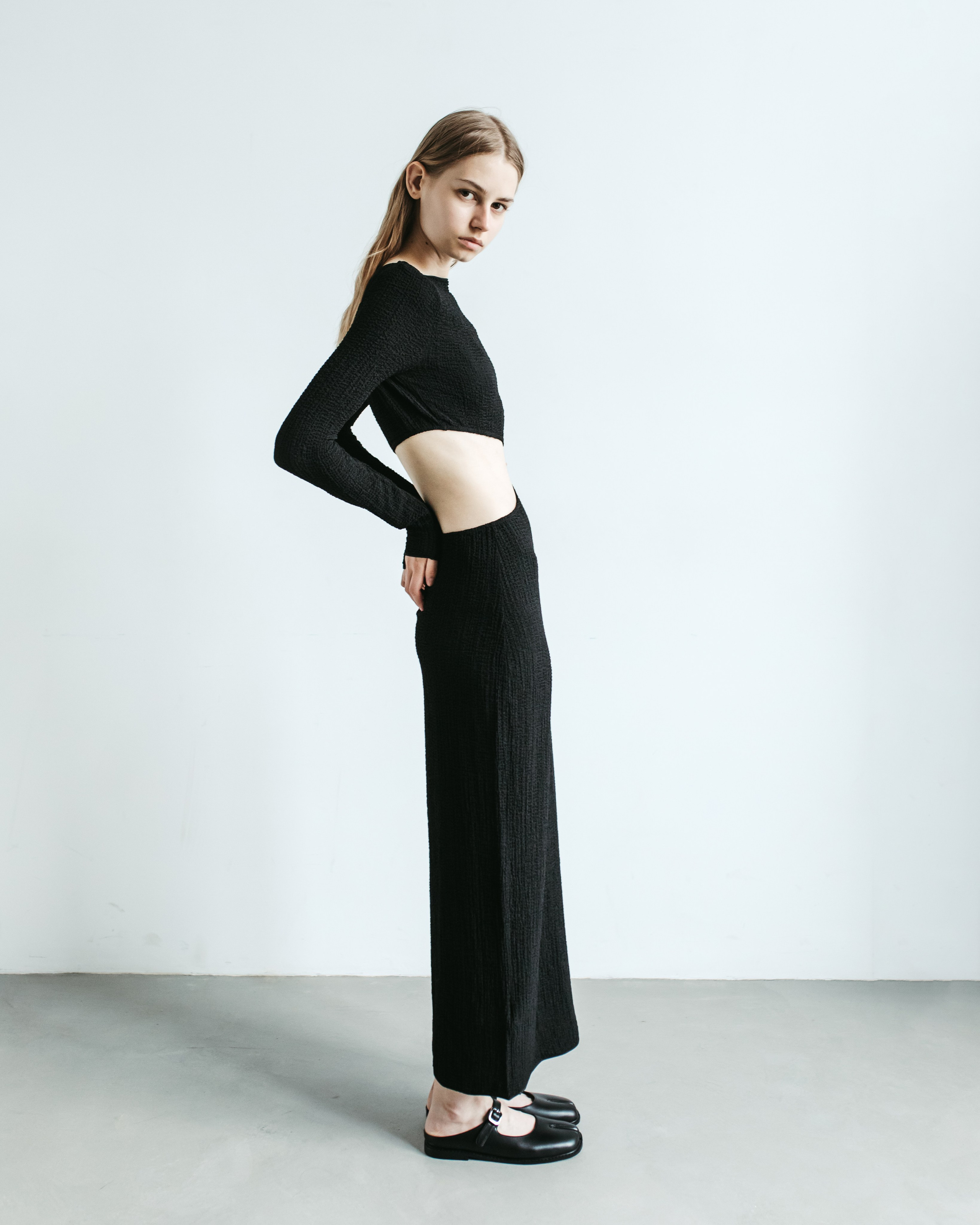 КИРА. Елизавета Федотова | фэшн-фотограф