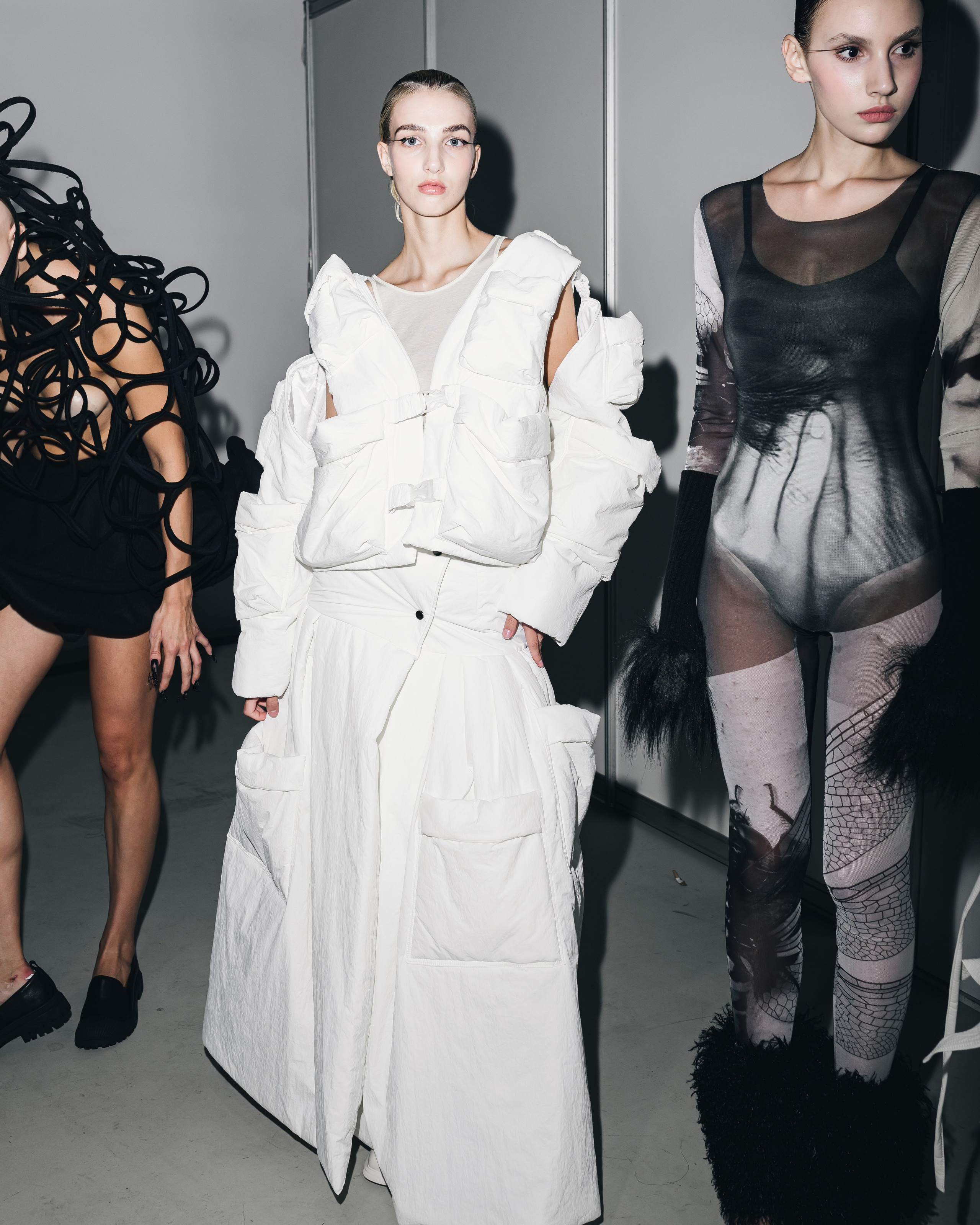 ZA_ZA. Елизавета Федотова | фэшн-фотограф