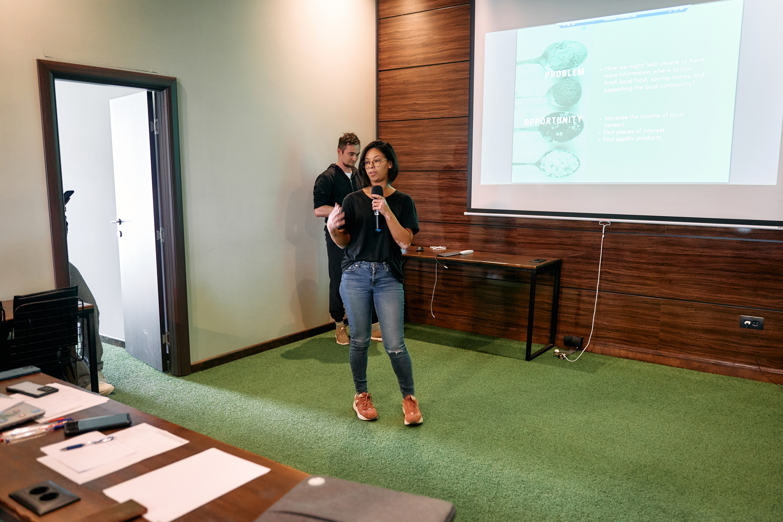 Hackathon. Photographer and Videographer in Montenegro