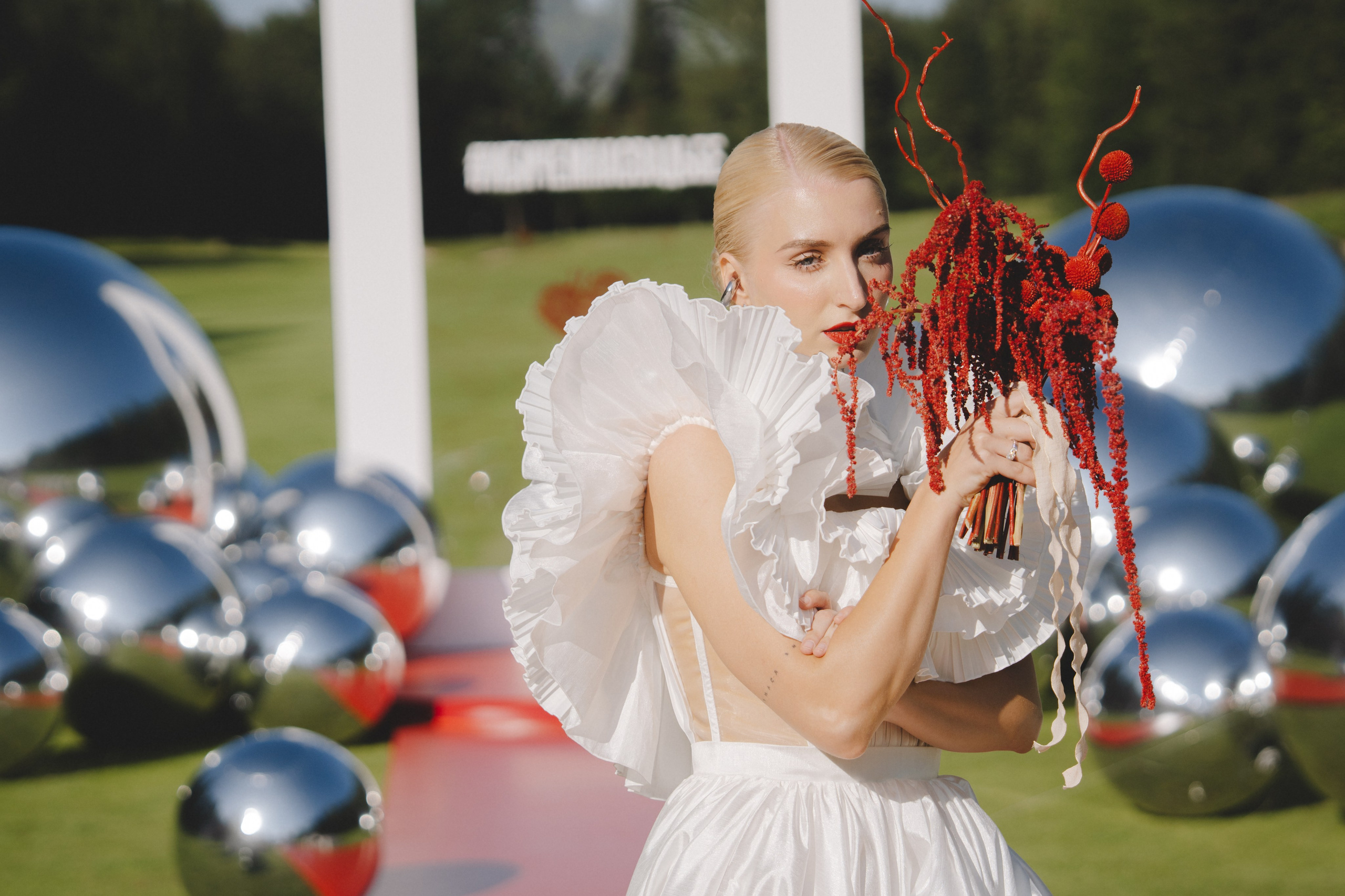 Лада & Денис. Фотограф Наталья Воронина Москва