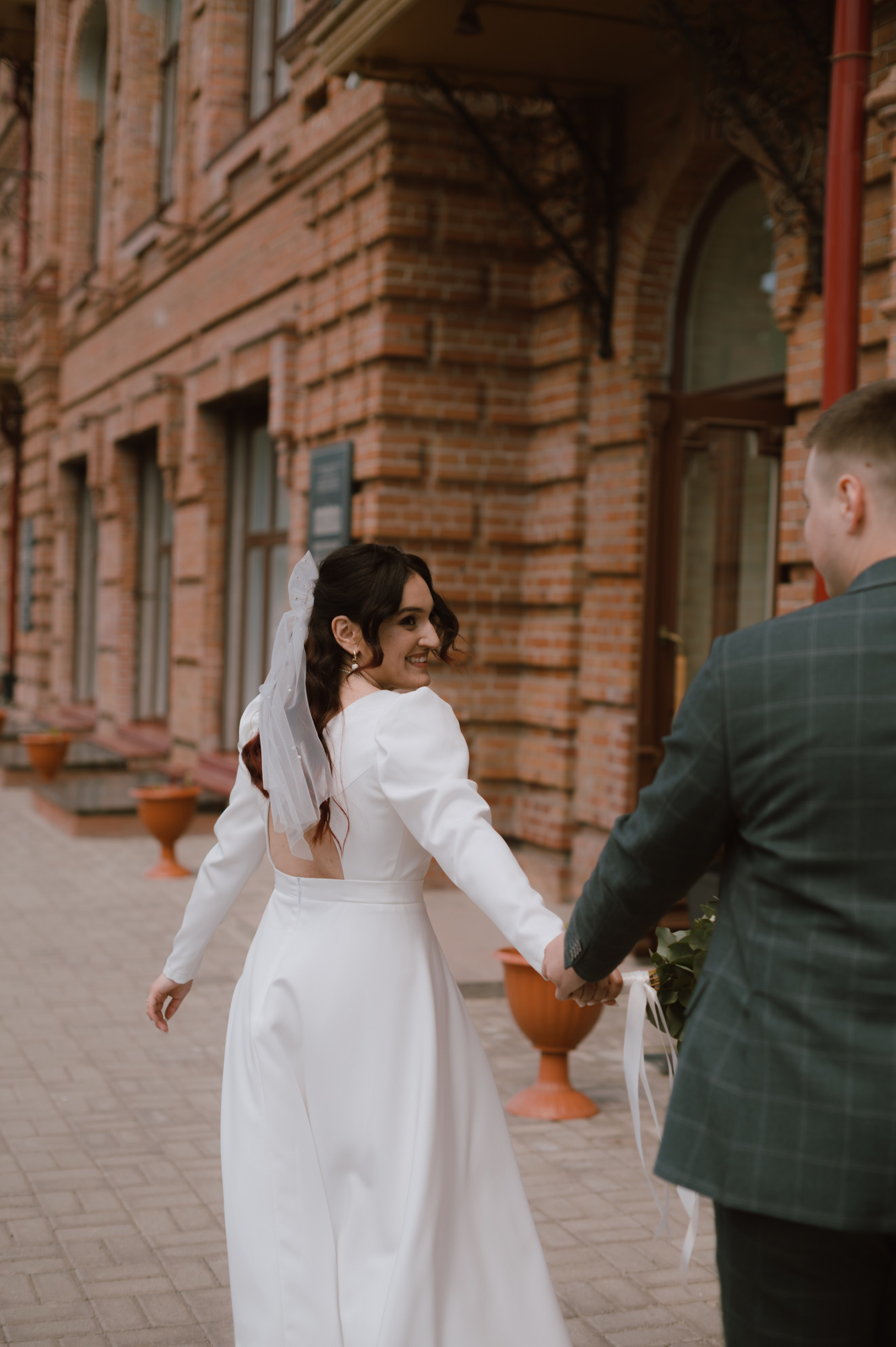 Александр и Ирина. Фотограф в Абакане и Минусинске