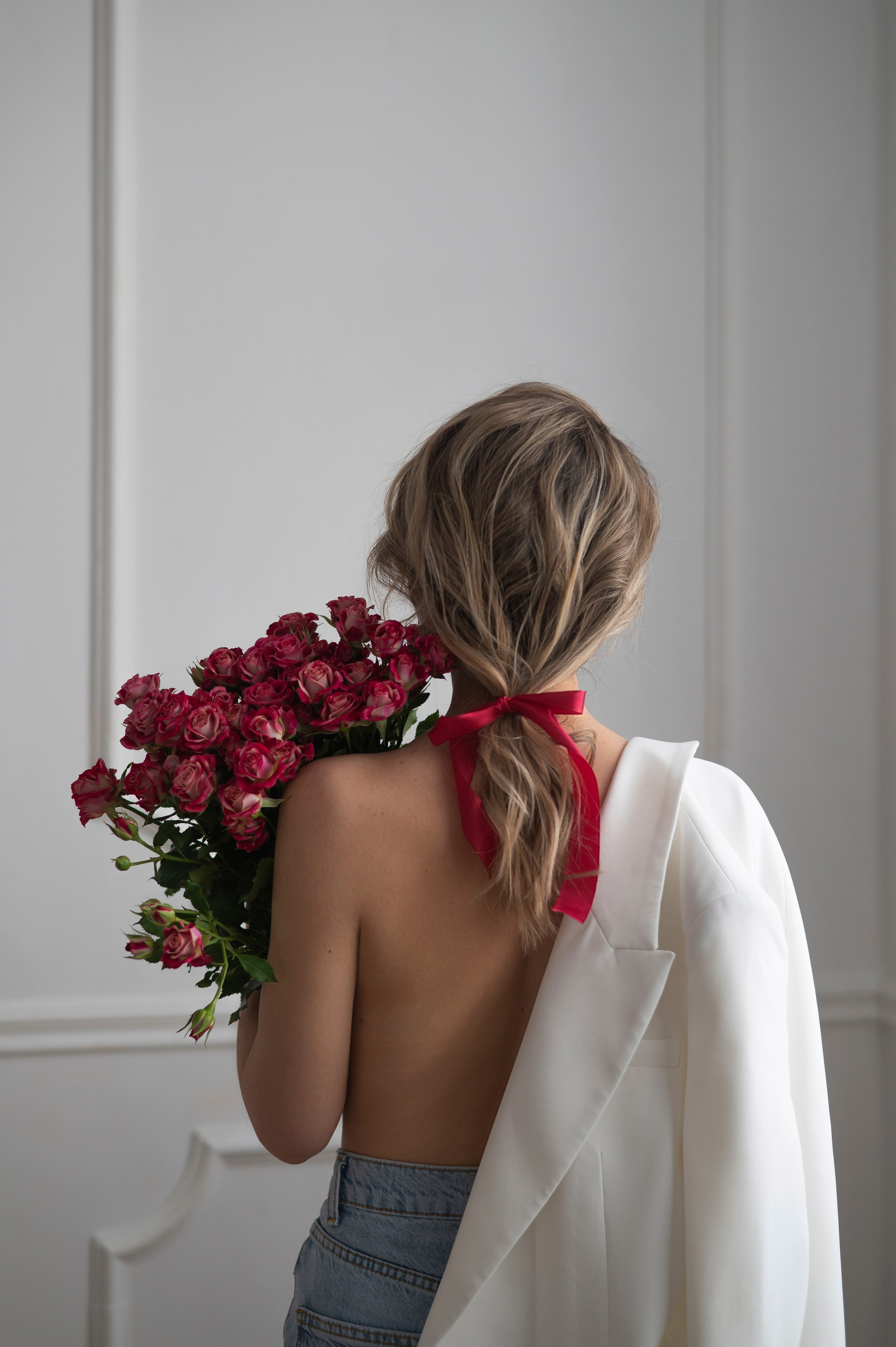 Гузель. Фотограф Рузанна Ганн