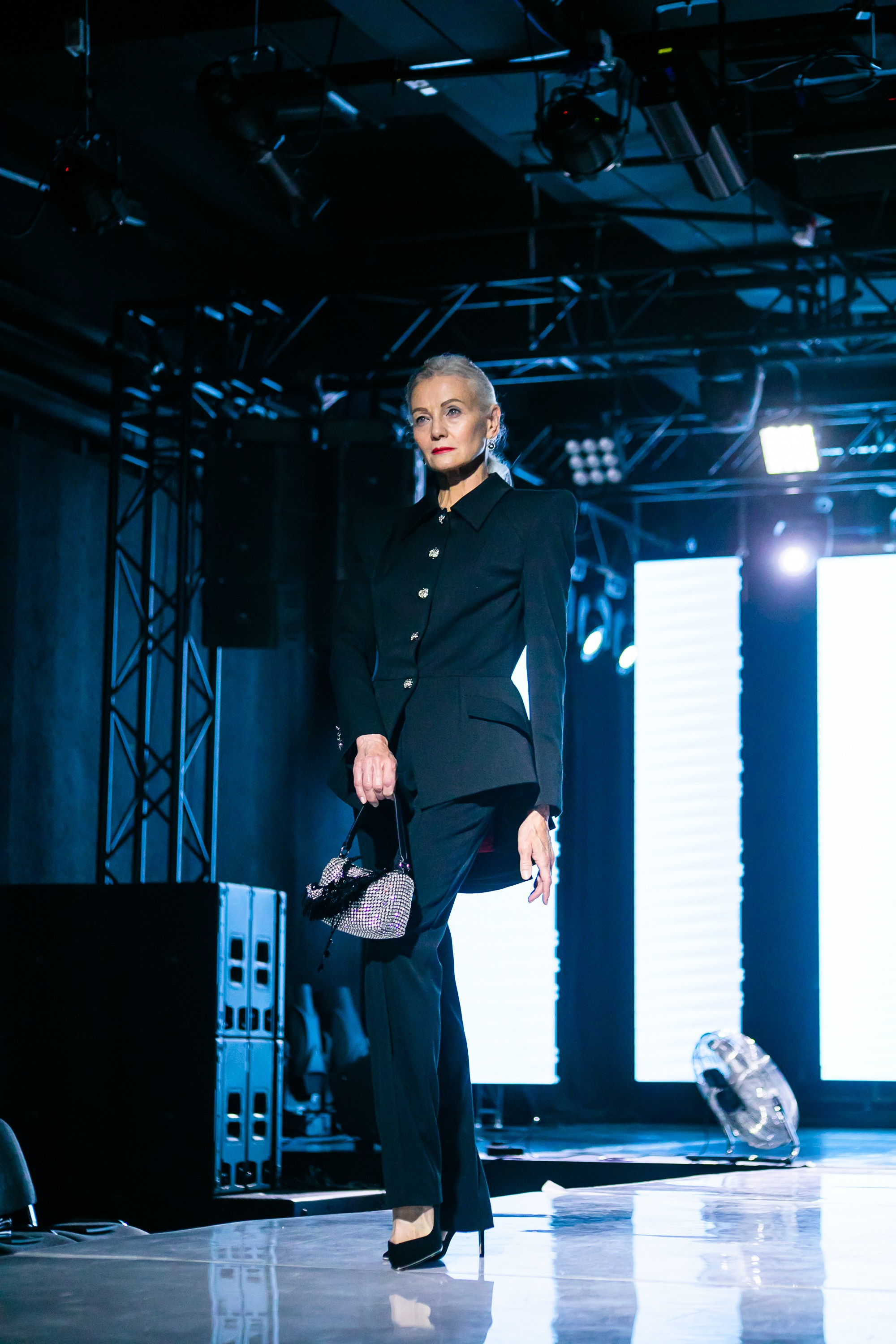 Презентация журнала Mary Way. Art photographer Nino