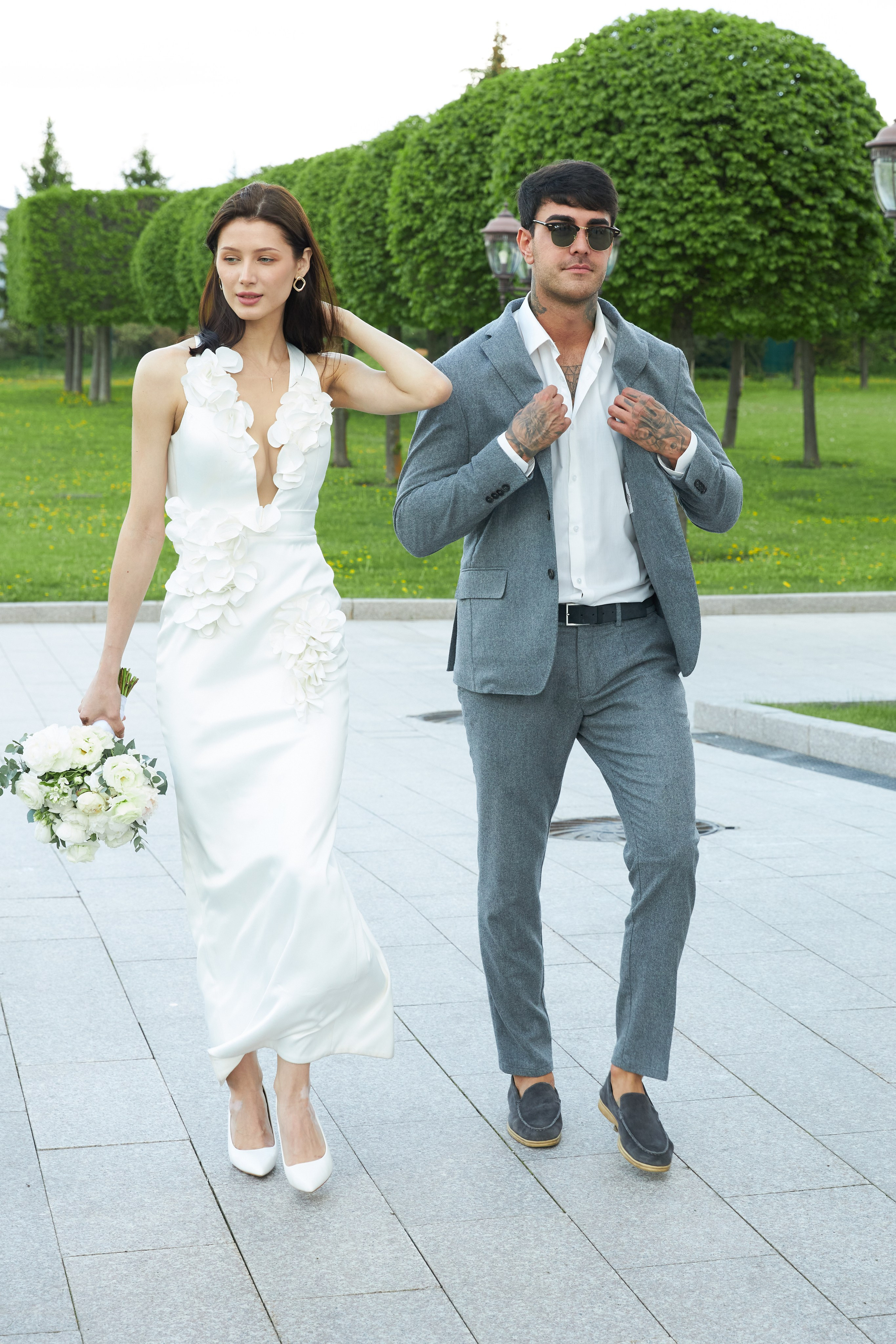 VILLA MICHETTI. Фотограф Максим Маркелов