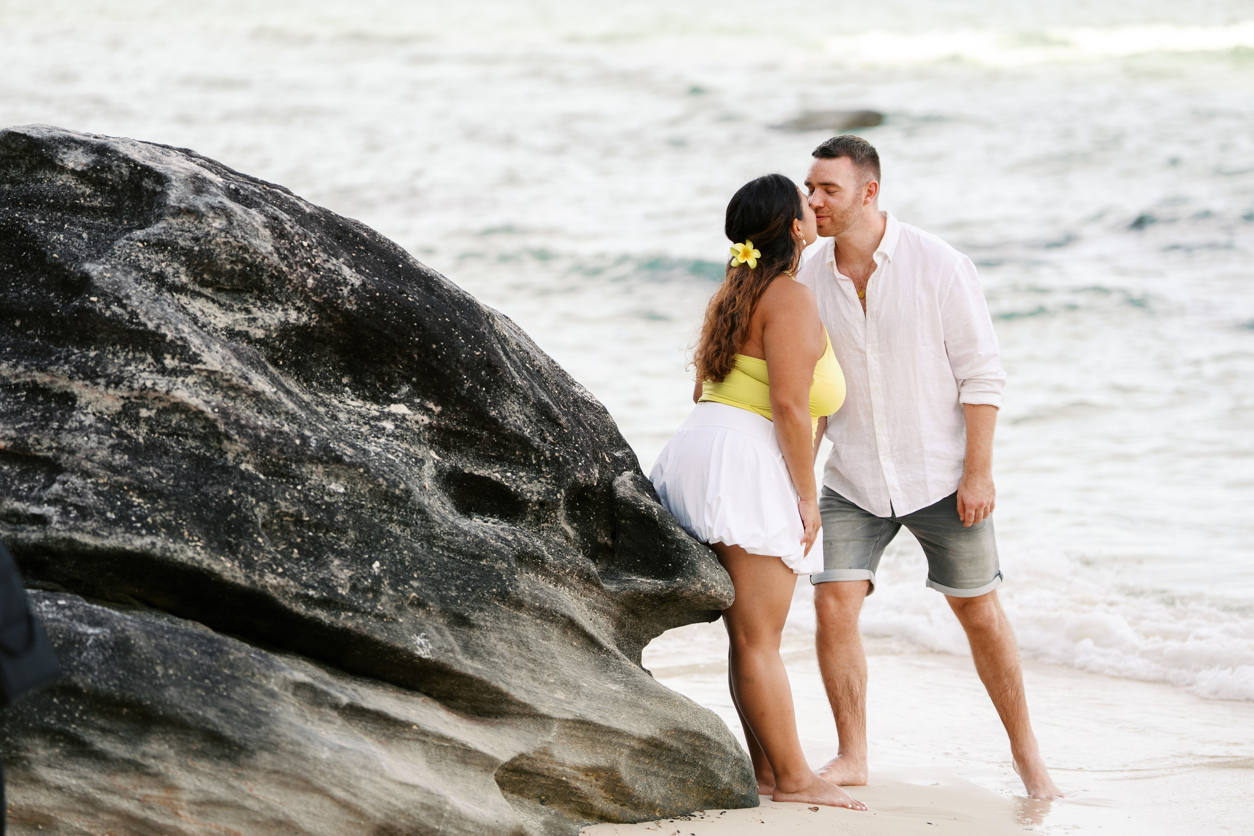 Engagement. PhuQuoc photographer — Phu Quoc wedding photographer