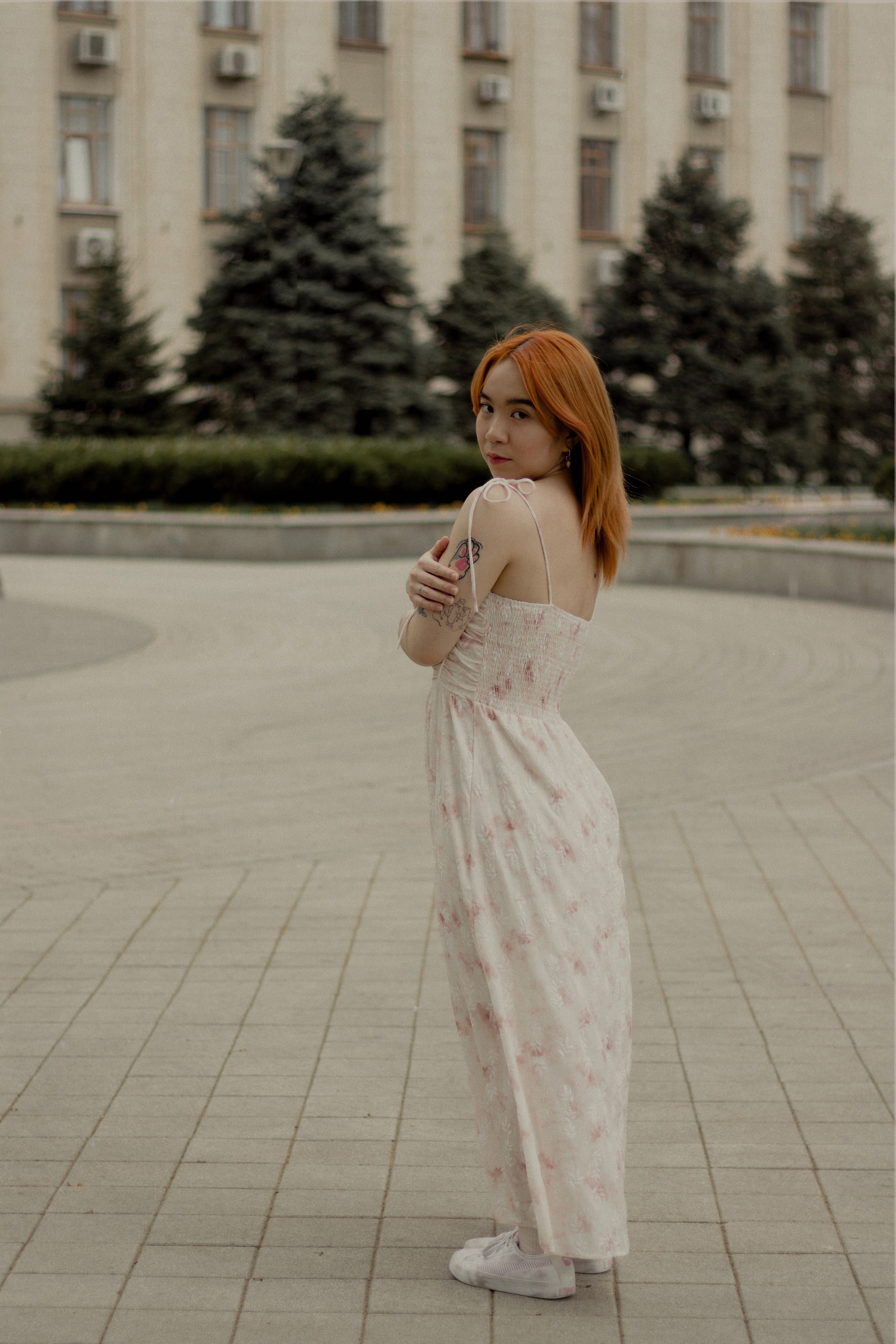 N I N A. Фотограф Краснодар Анастасия Епифанова